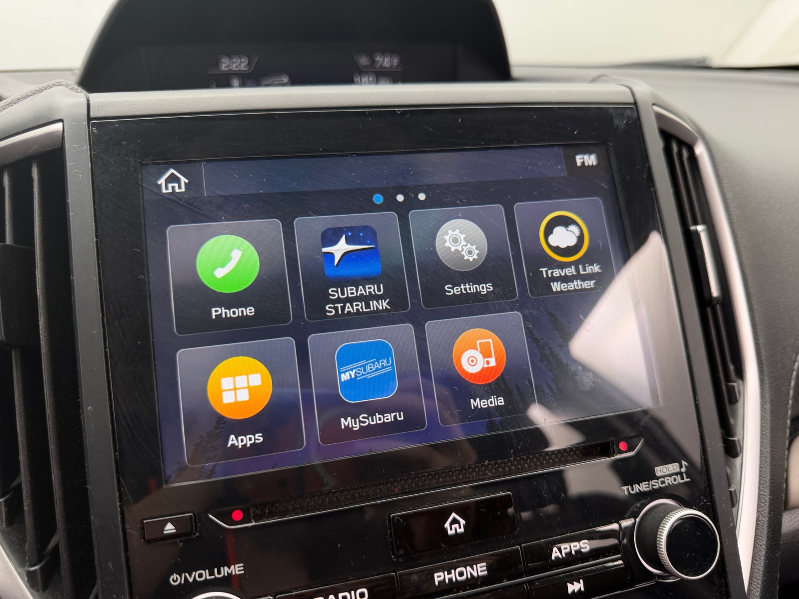 Thumbnail: 2023 Subaru Forester - 3