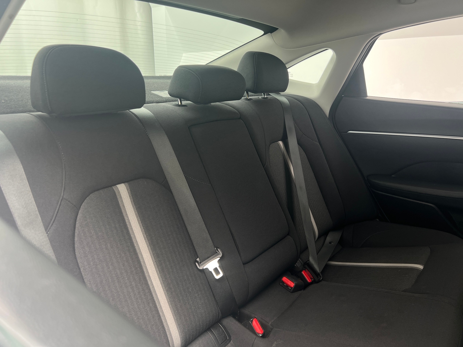 Thumbnail: 2025 Hyundai Sonata - 6