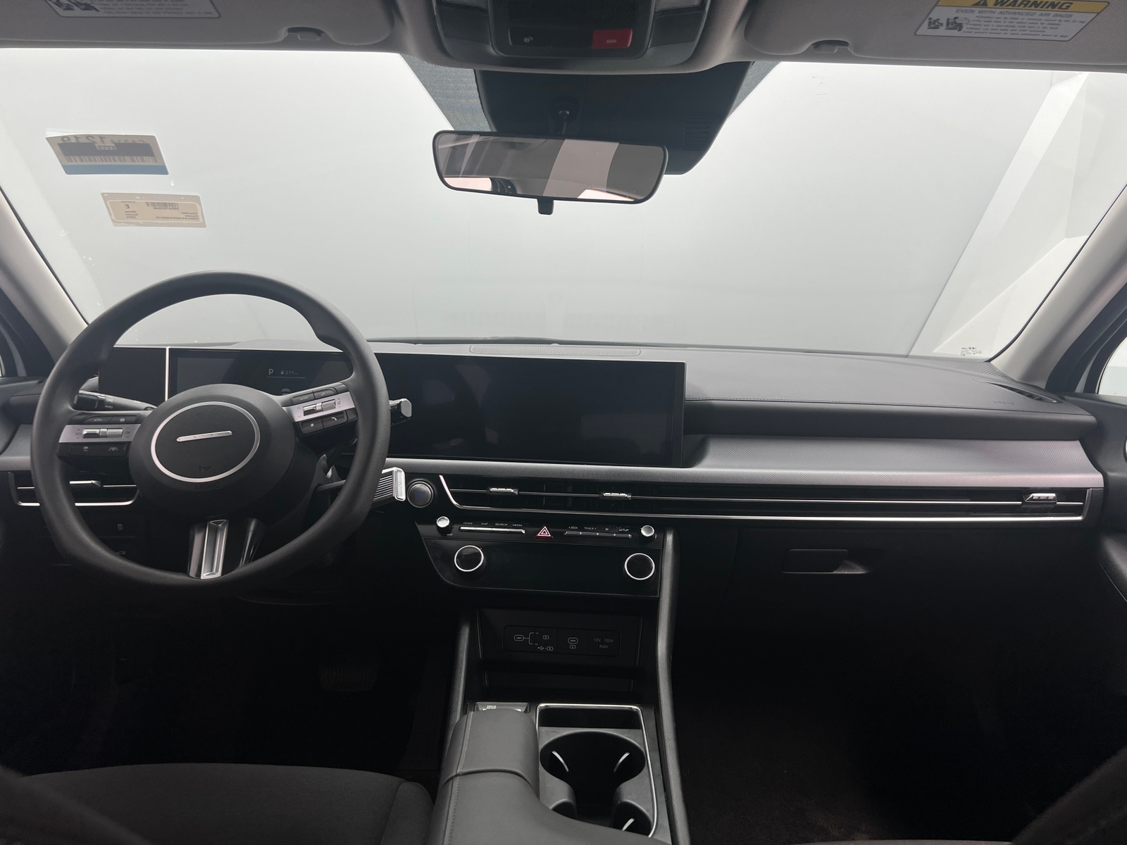 Thumbnail: 2025 Hyundai Sonata - 3