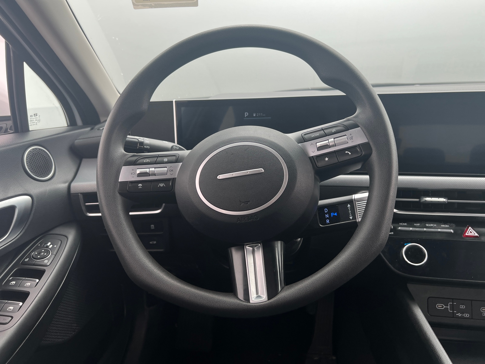 Thumbnail: 2025 Hyundai Sonata - 5