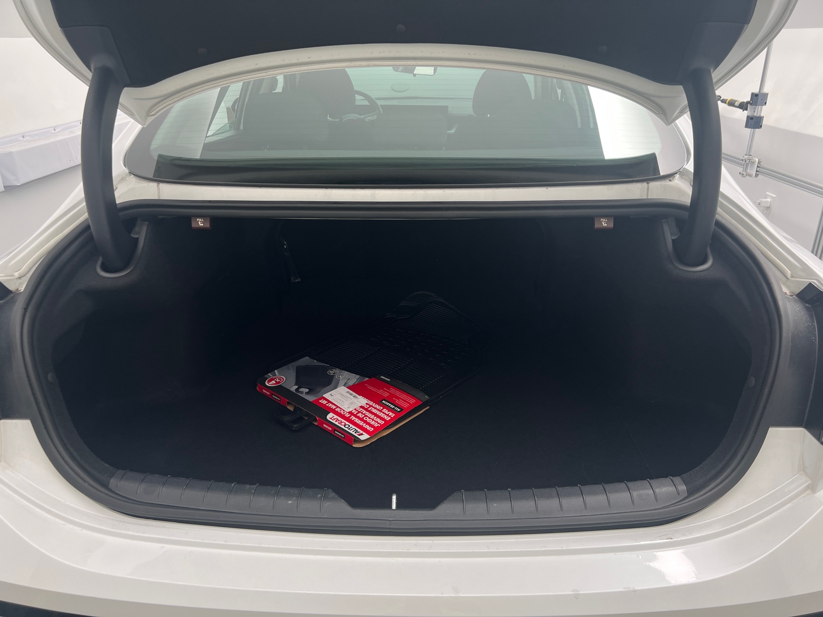 Thumbnail: 2025 Hyundai Sonata - 7