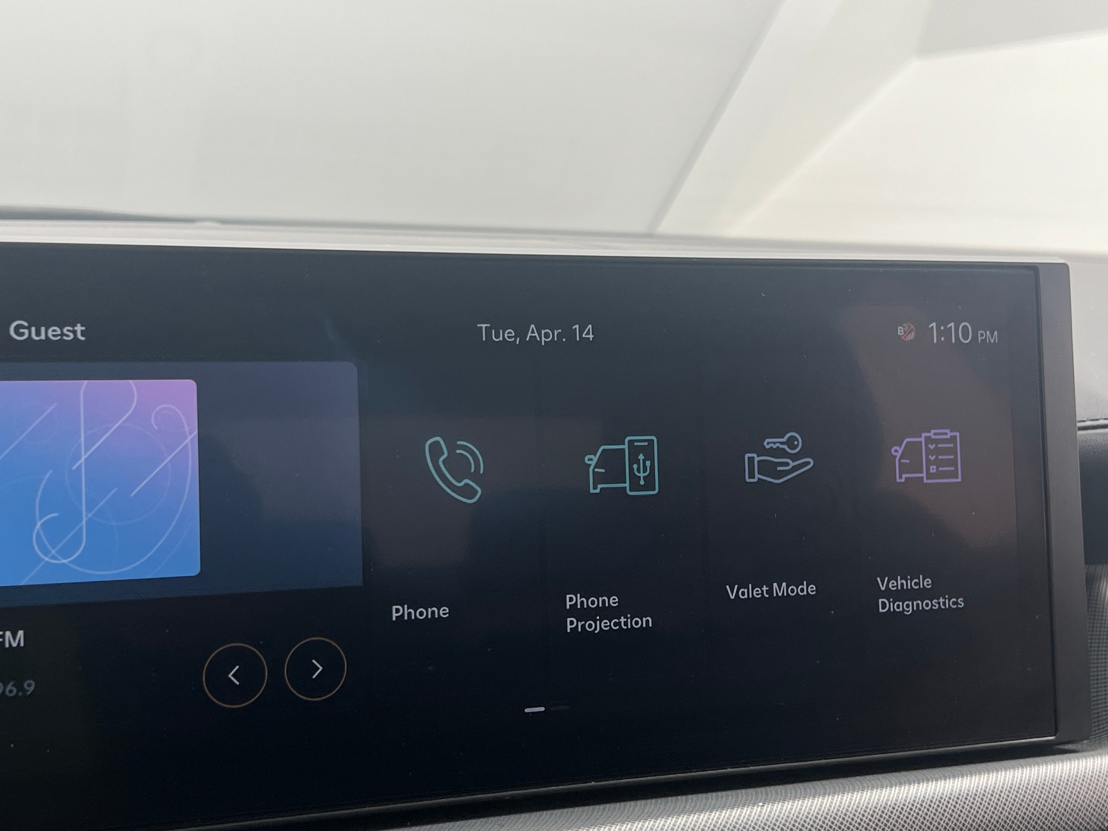 Thumbnail: 2025 Hyundai Sonata - 4