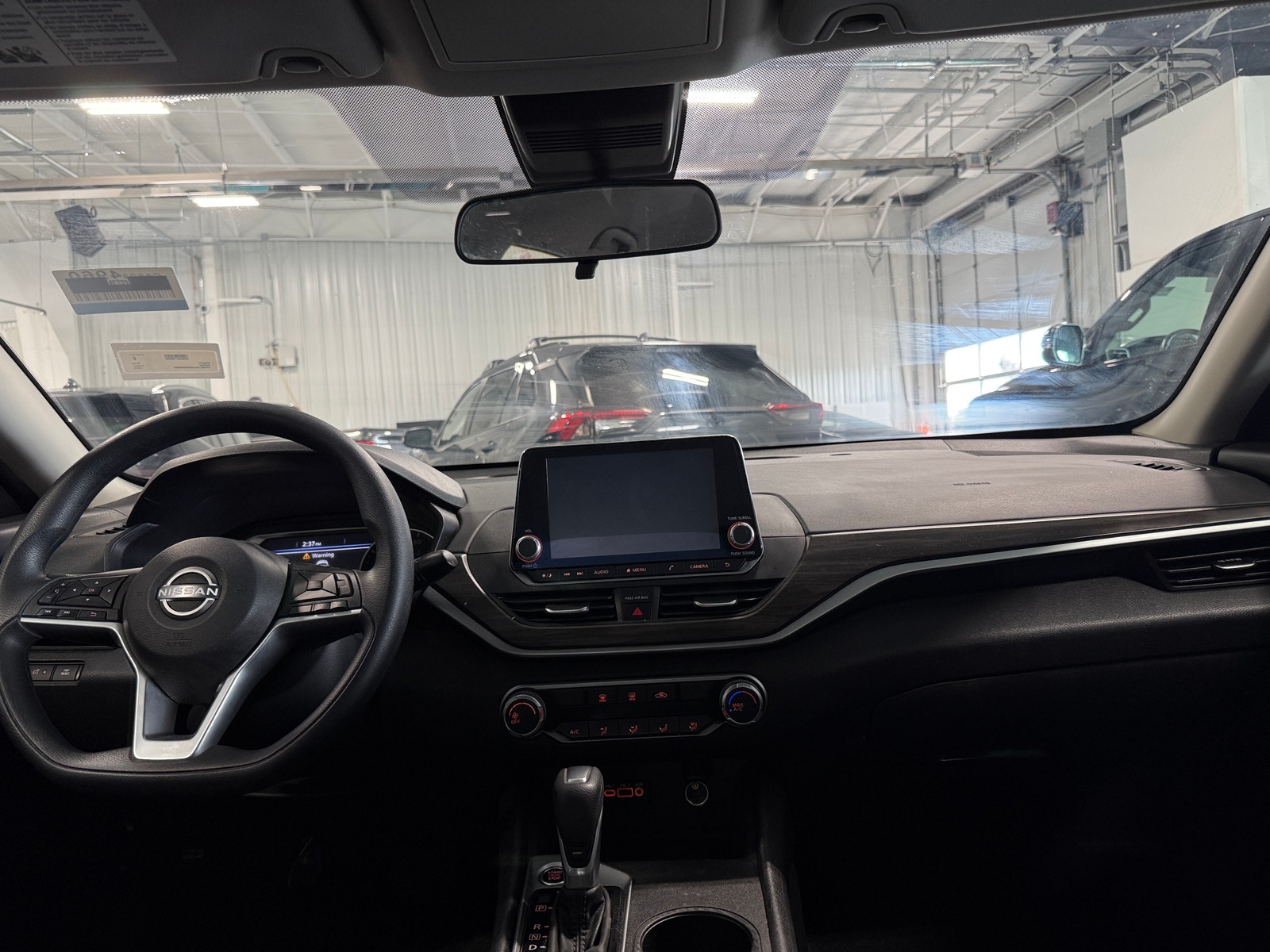 Thumbnail: 2025 Nissan Altima - 3