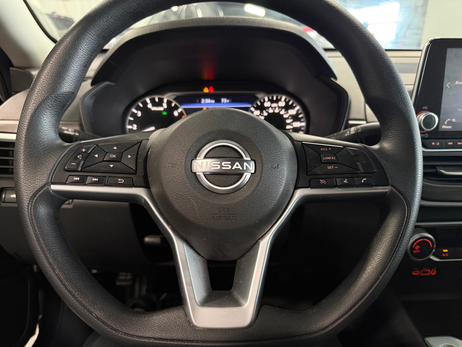 Thumbnail: 2025 Nissan Altima - 5