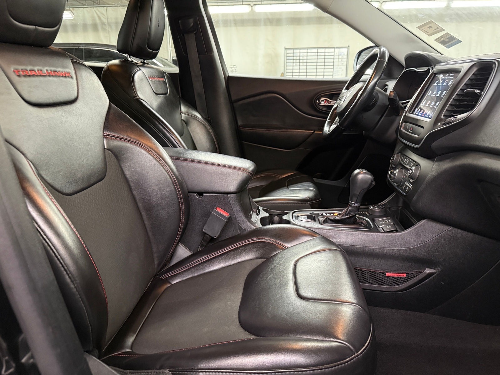 Thumbnail: 2020 Jeep Cherokee - 2