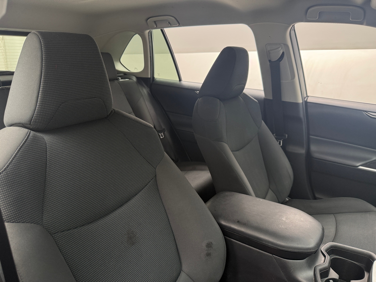 Thumbnail: 2021 Toyota RAV4 - 2