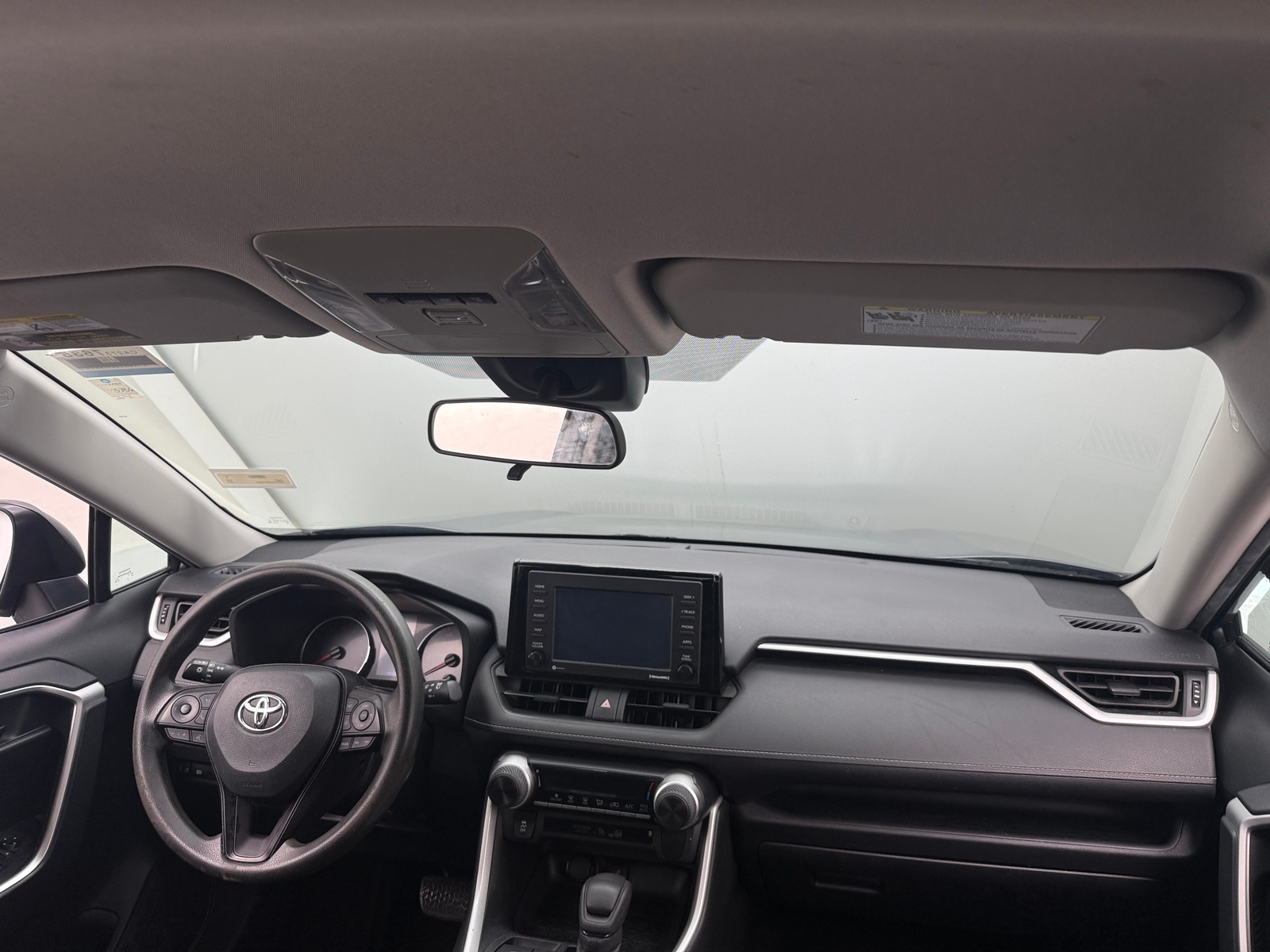 Thumbnail: 2021 Toyota RAV4 - 3