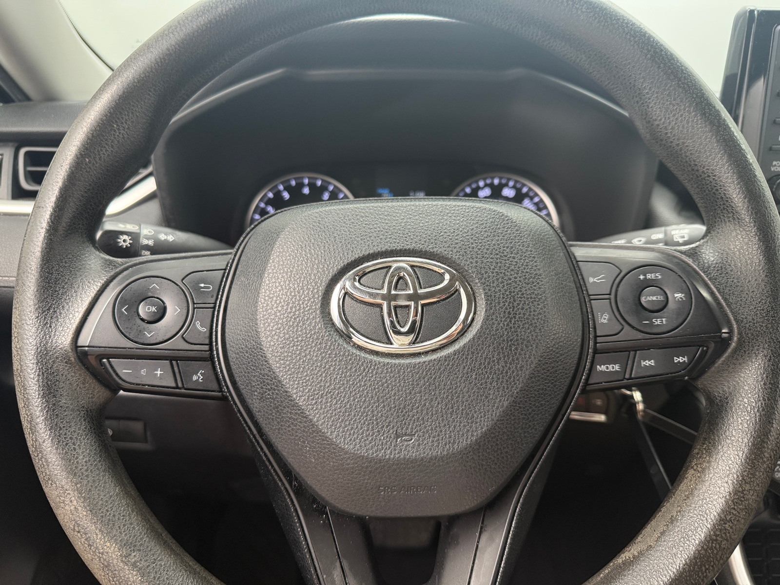 Thumbnail: 2021 Toyota RAV4 - 5