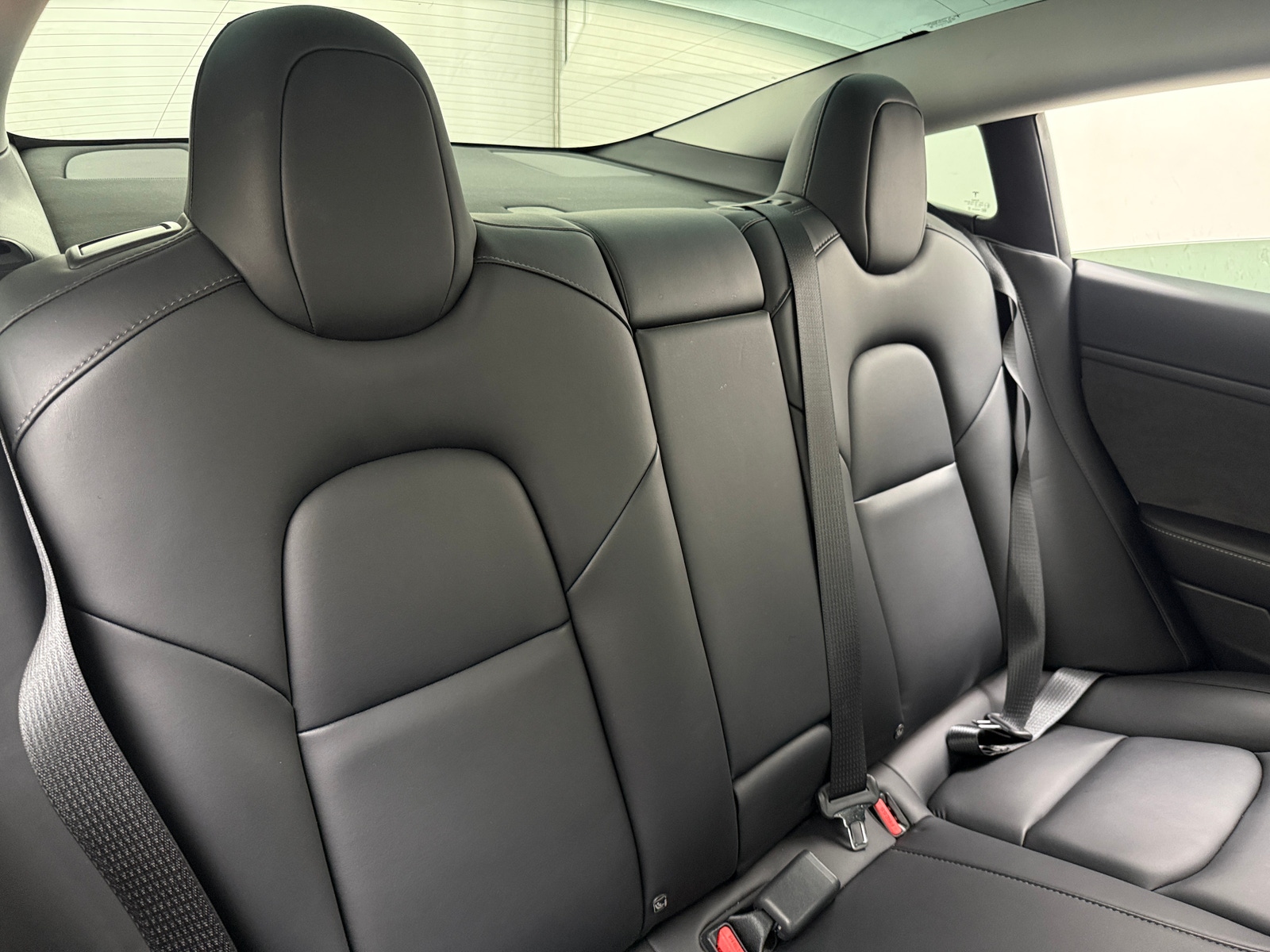 Thumbnail: 2021 Tesla Model 3 - 5