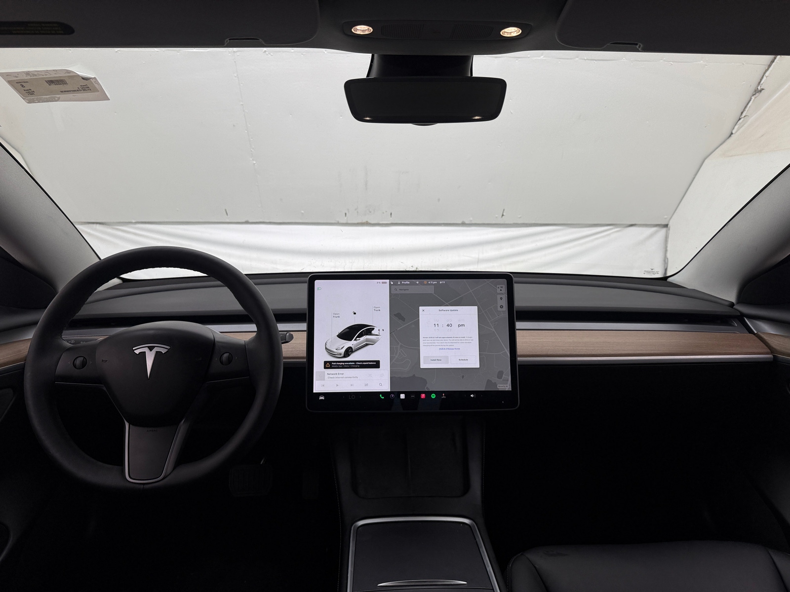 Thumbnail: 2021 Tesla Model 3 - 2