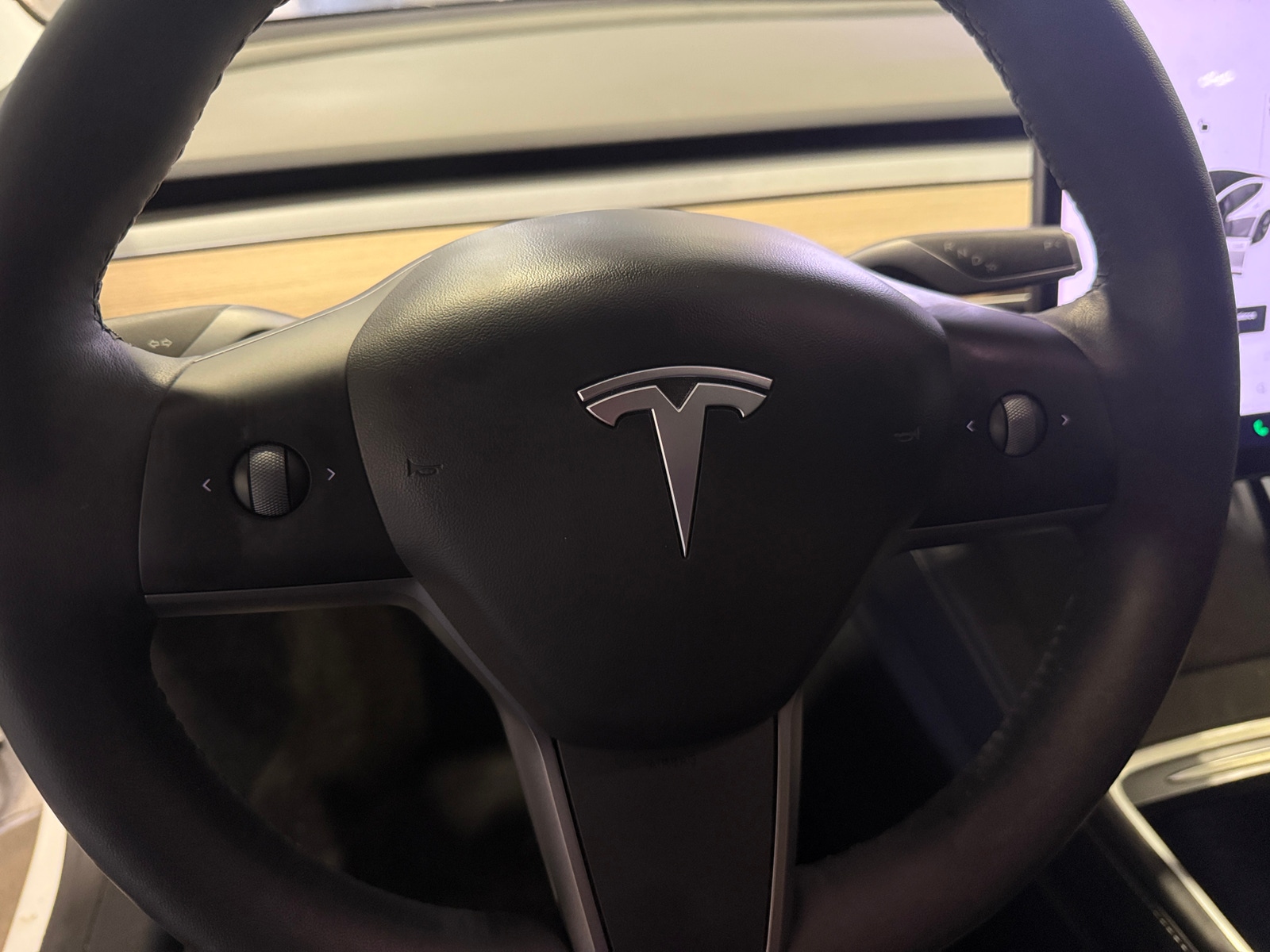 Thumbnail: 2021 Tesla Model 3 - 4