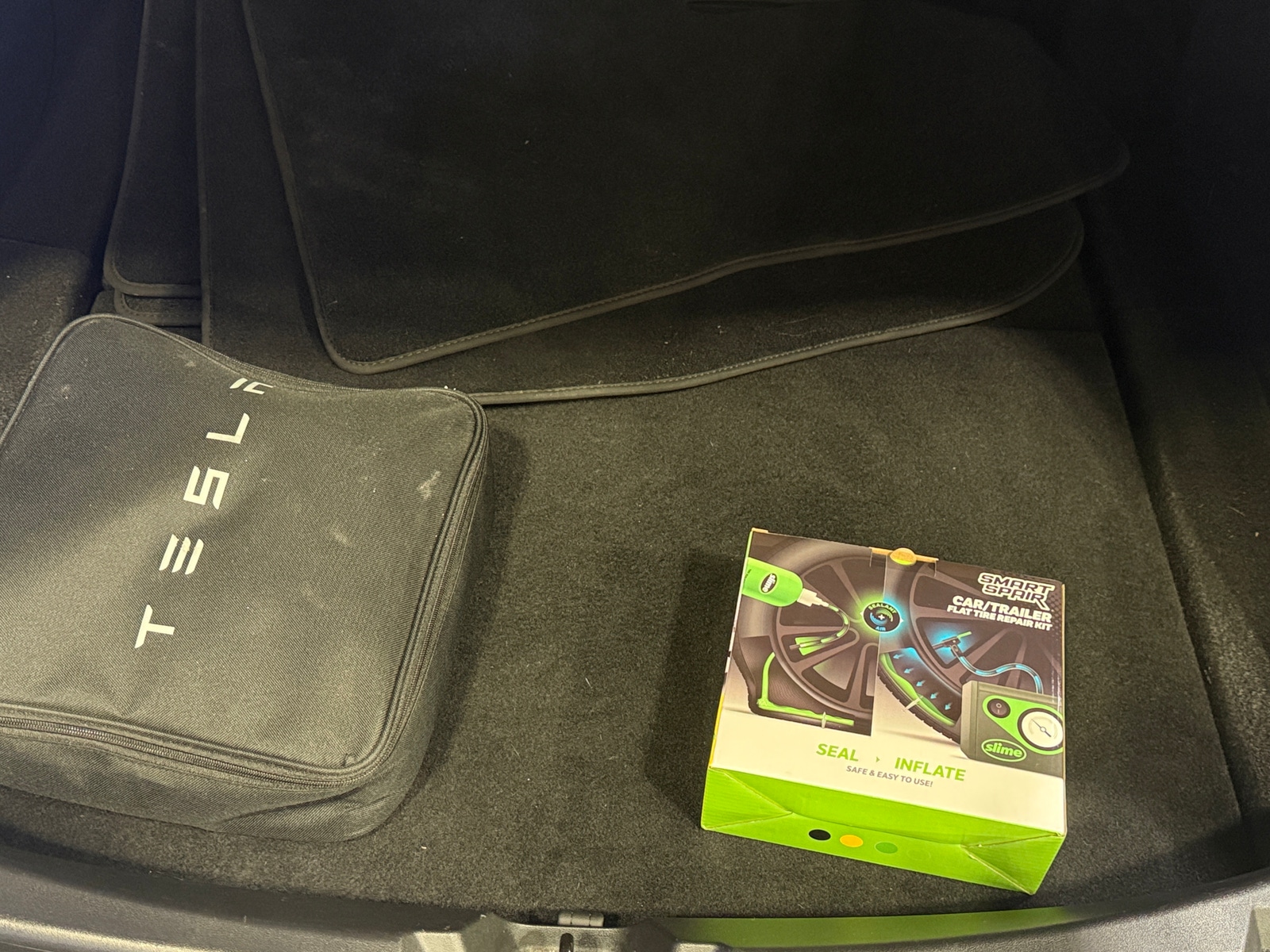 Thumbnail: 2021 Tesla Model 3 - 6