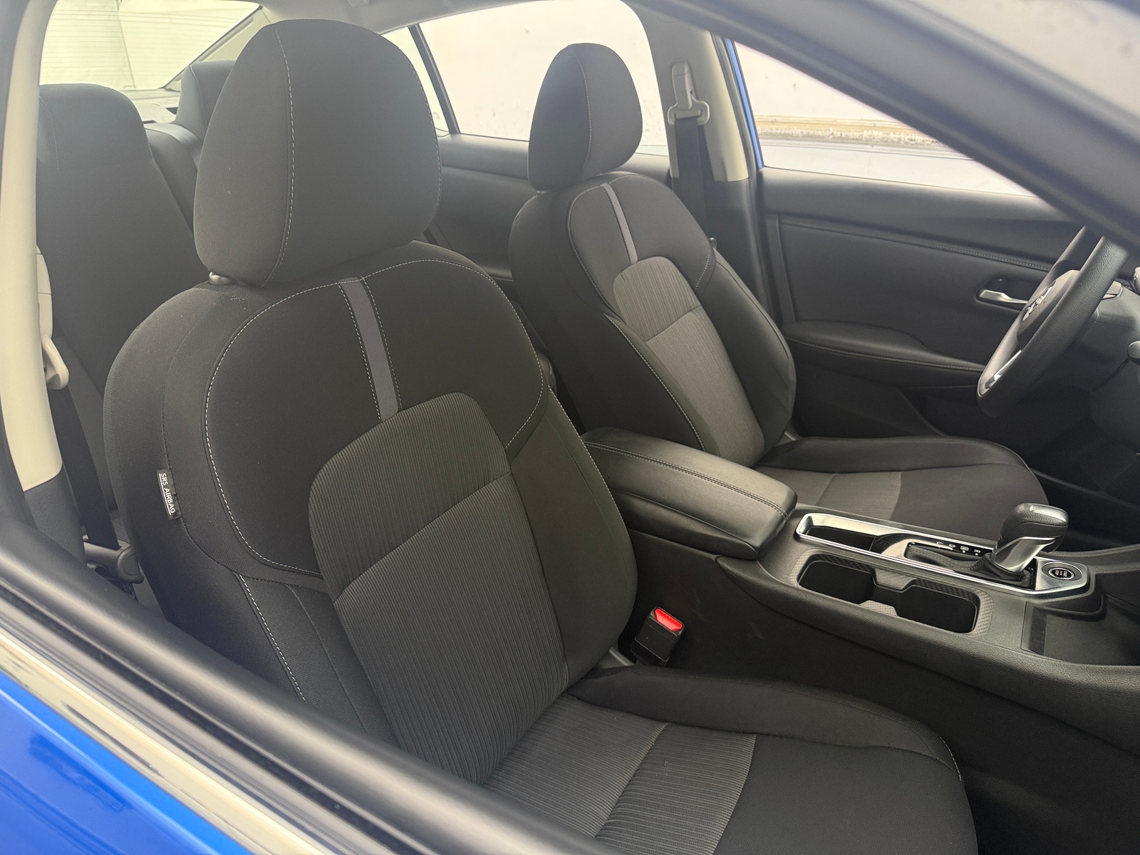 Thumbnail: 2025 Nissan Sentra - 2