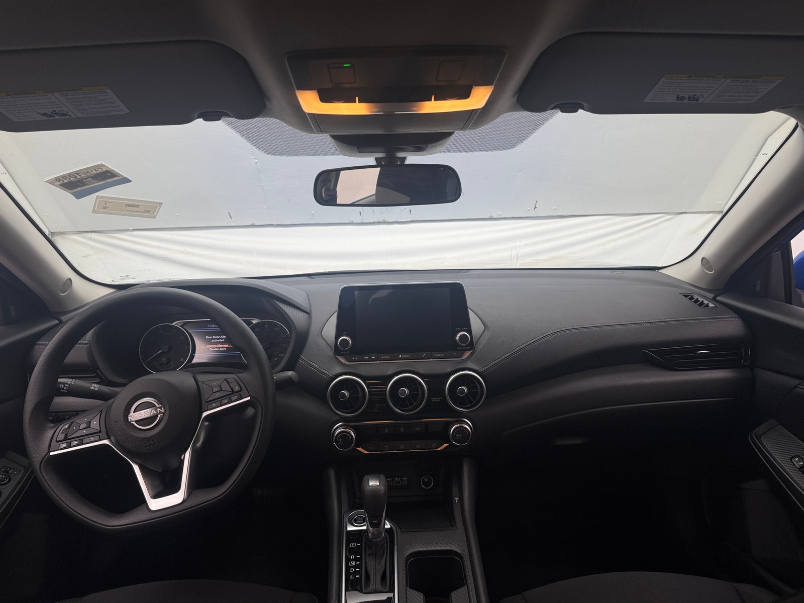 Thumbnail: 2025 Nissan Sentra - 3