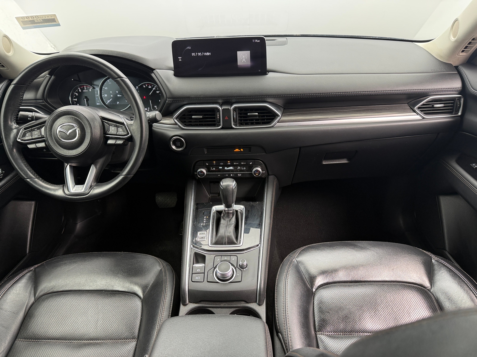 Thumbnail: 2023 Mazda CX-5 - 2