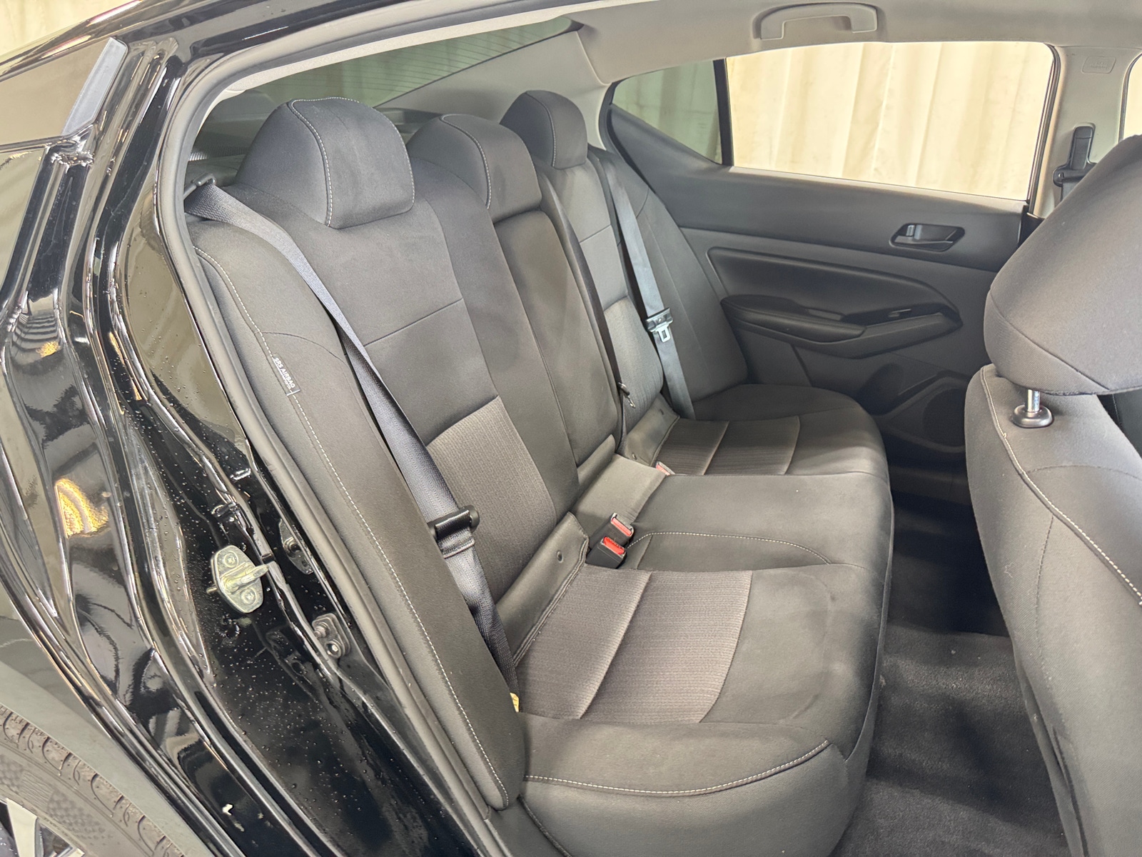 Thumbnail: 2023 Nissan Altima - 6