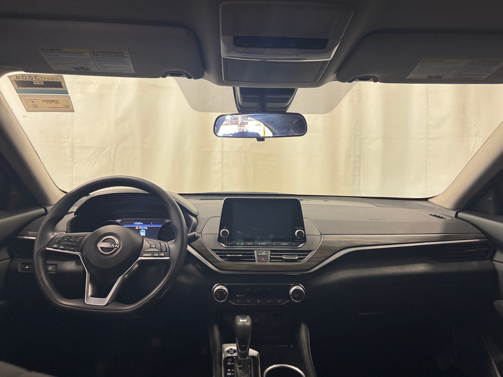 Thumbnail: 2023 Nissan Altima - 3