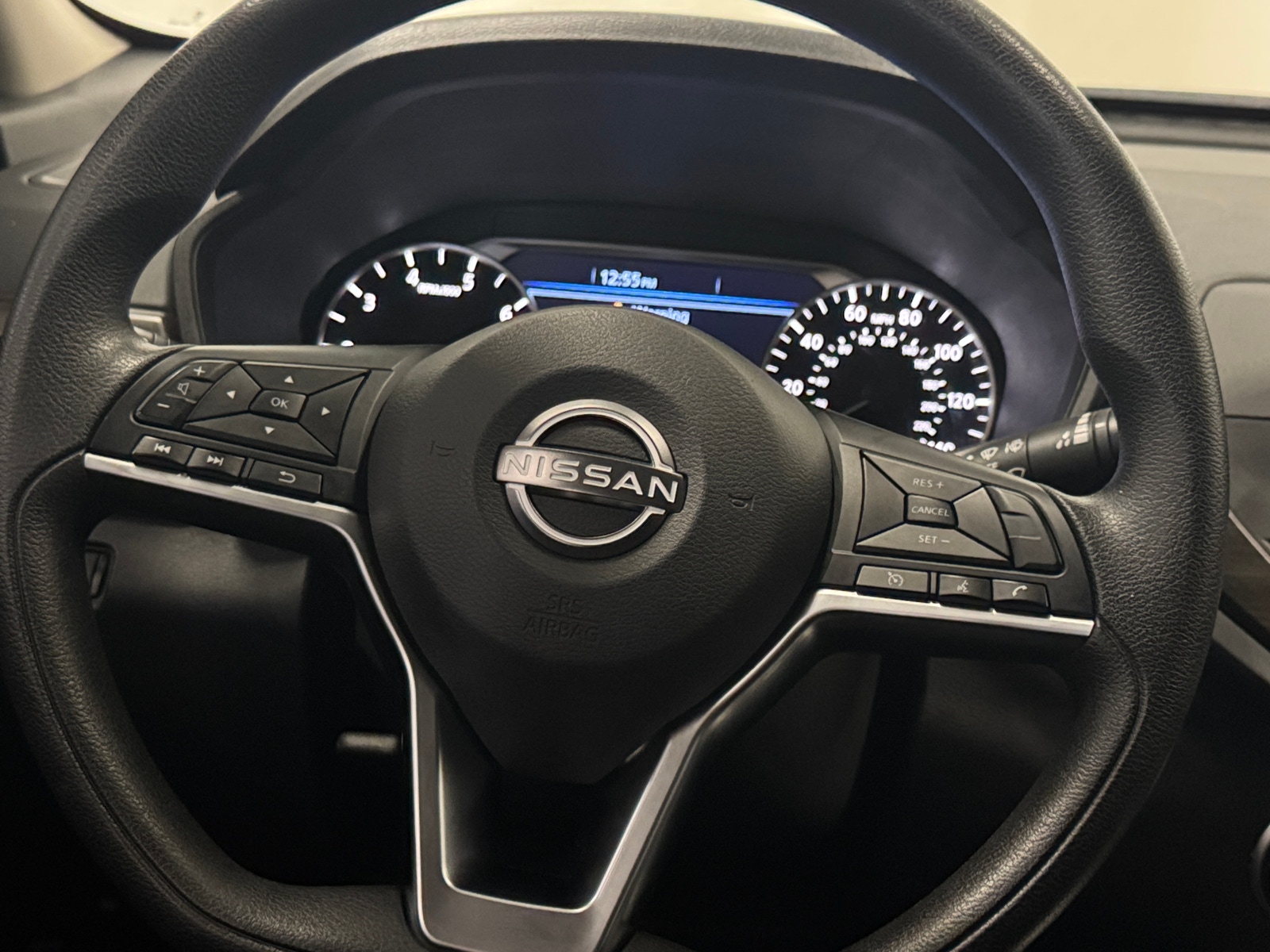 Thumbnail: 2023 Nissan Altima - 5