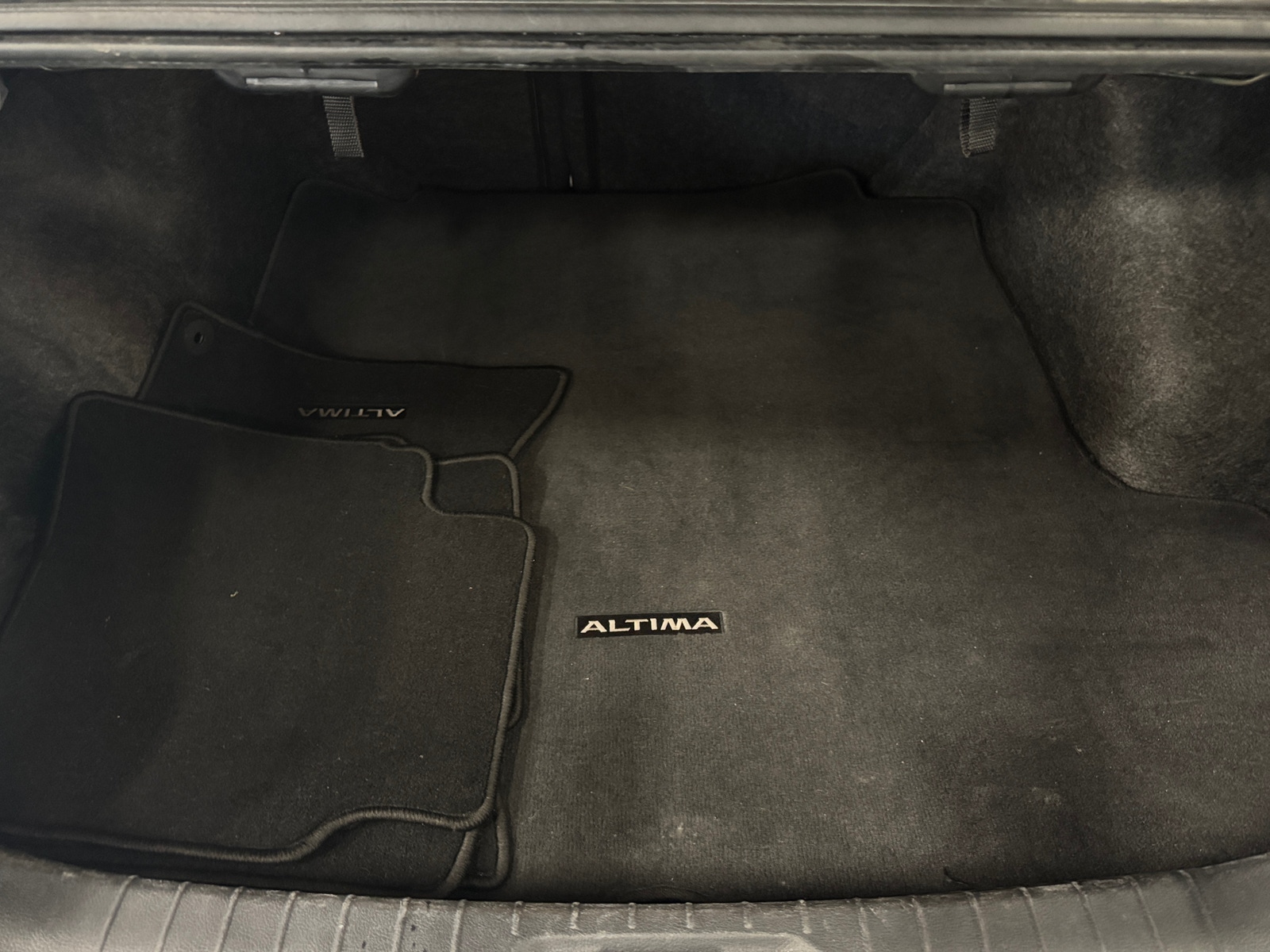 Thumbnail: 2023 Nissan Altima - 7