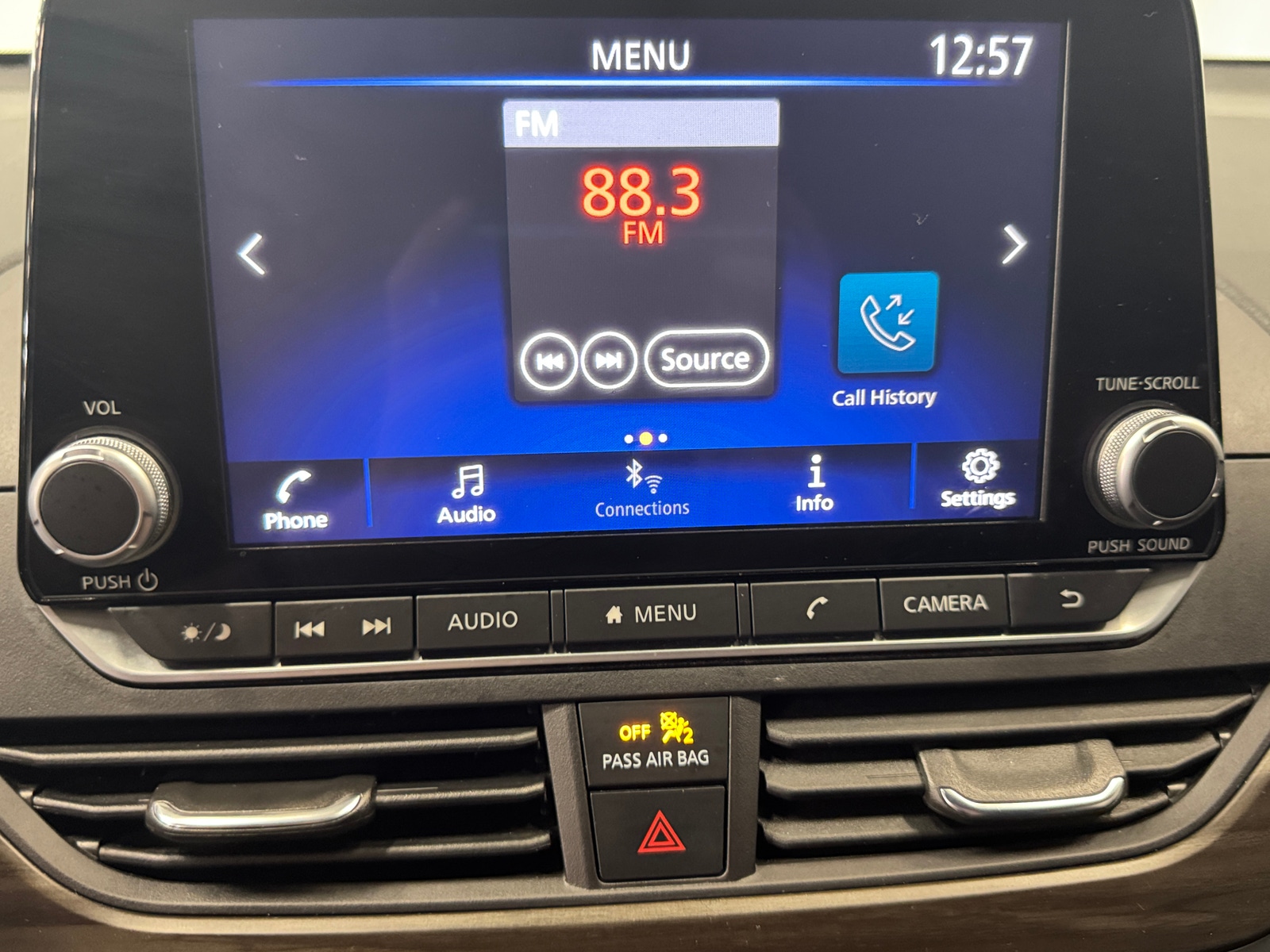 Thumbnail: 2023 Nissan Altima - 4