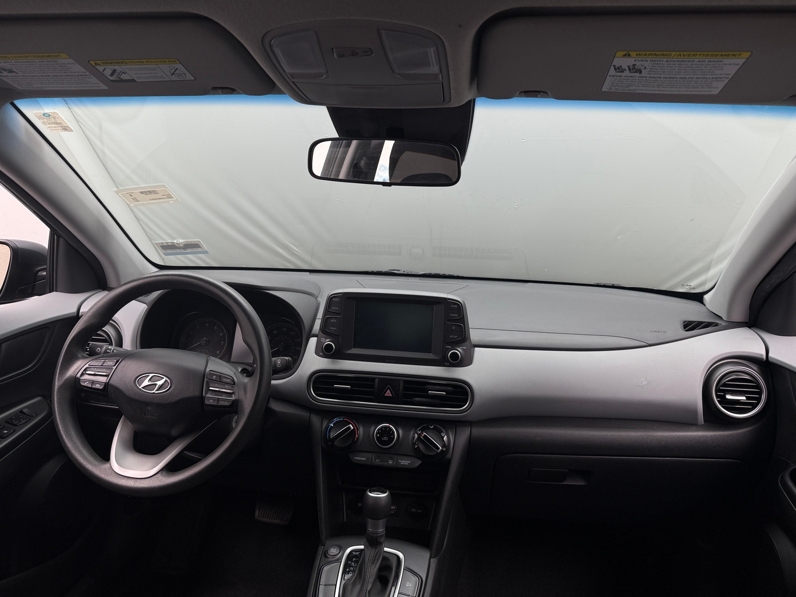 Thumbnail: 2021 Hyundai Kona - 3