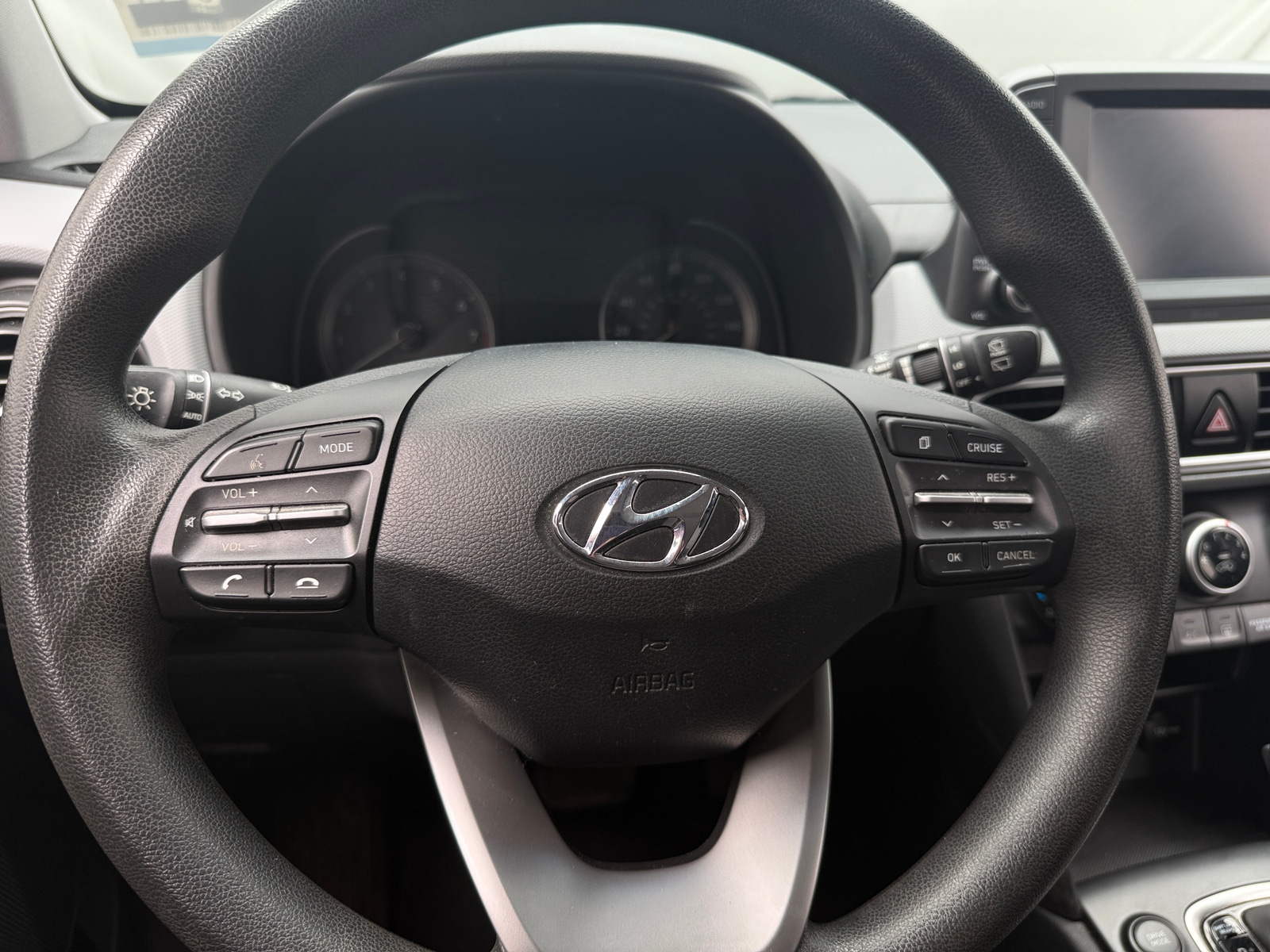 Thumbnail: 2021 Hyundai Kona - 5