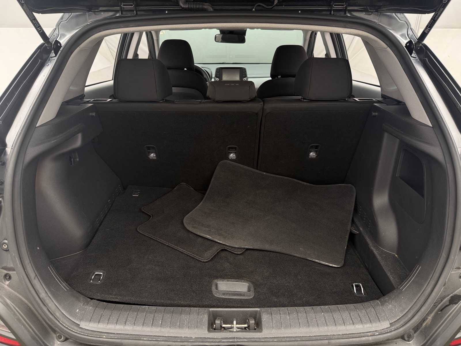 Thumbnail: 2021 Hyundai Kona - 7