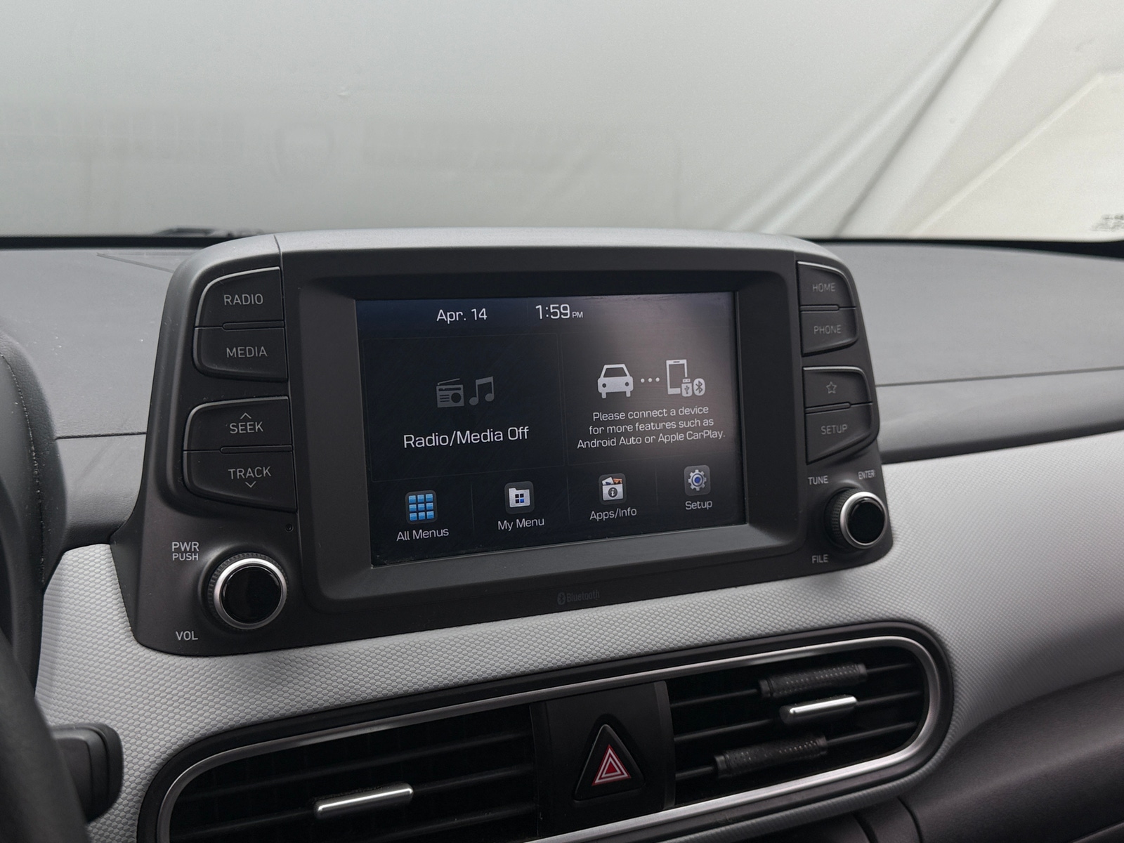 Thumbnail: 2021 Hyundai Kona - 4