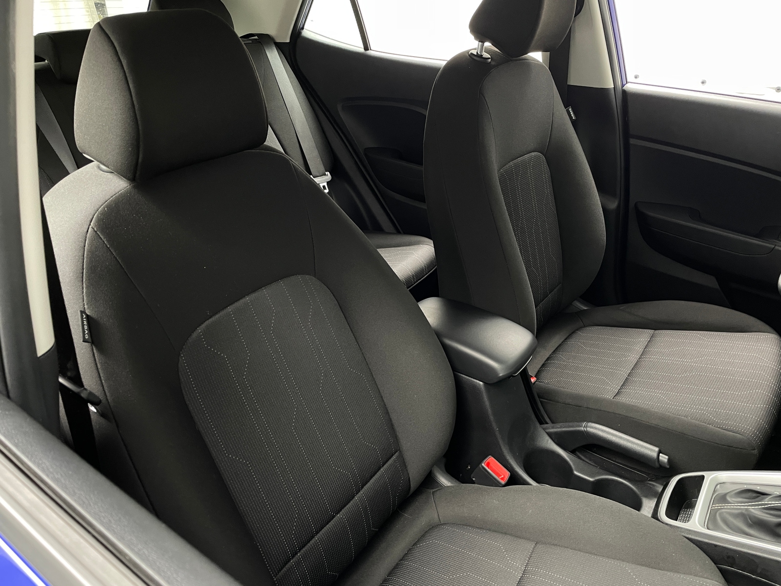 Thumbnail: 2024 Hyundai Venue - 2