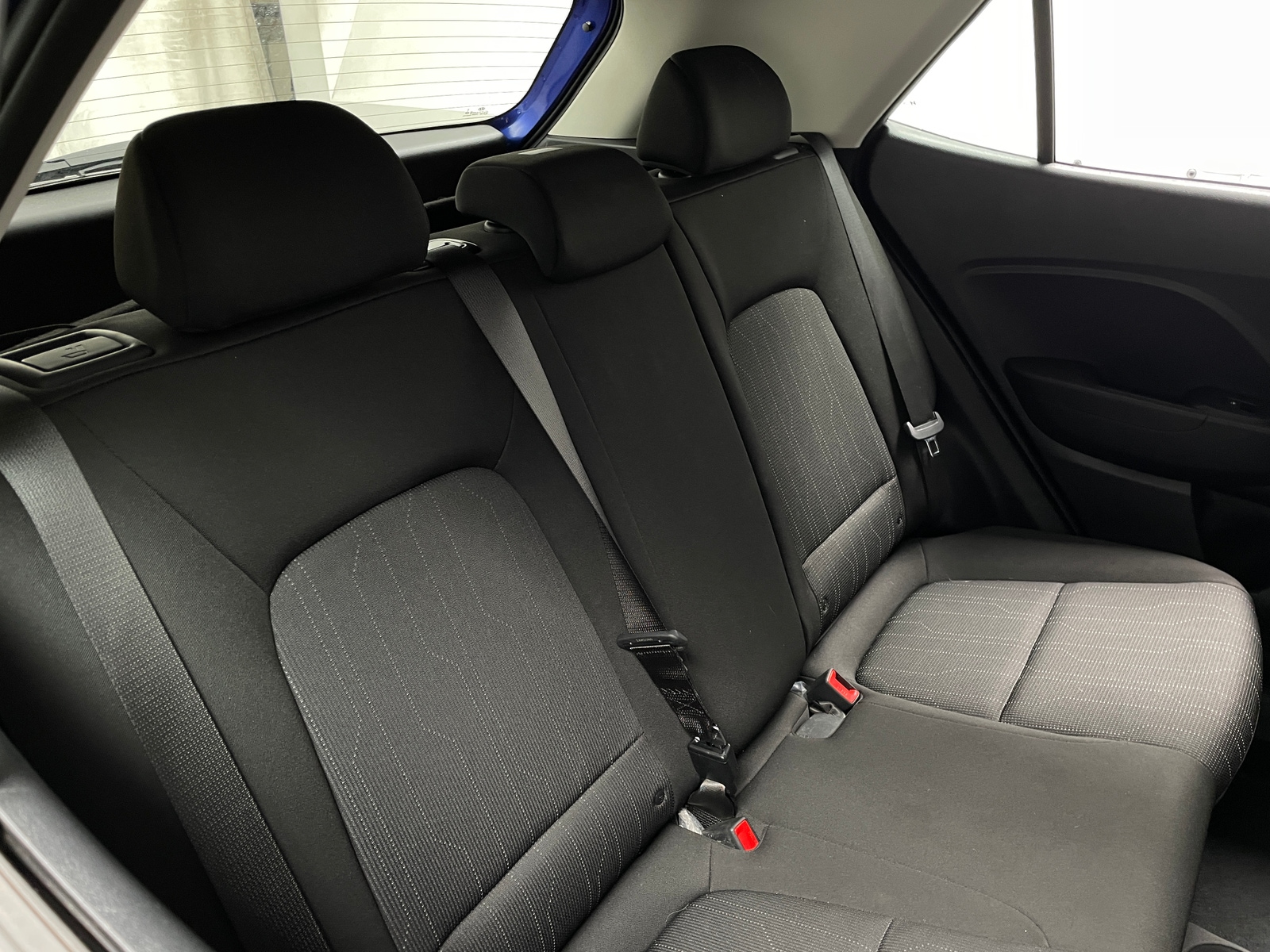 Thumbnail: 2024 Hyundai Venue - 6