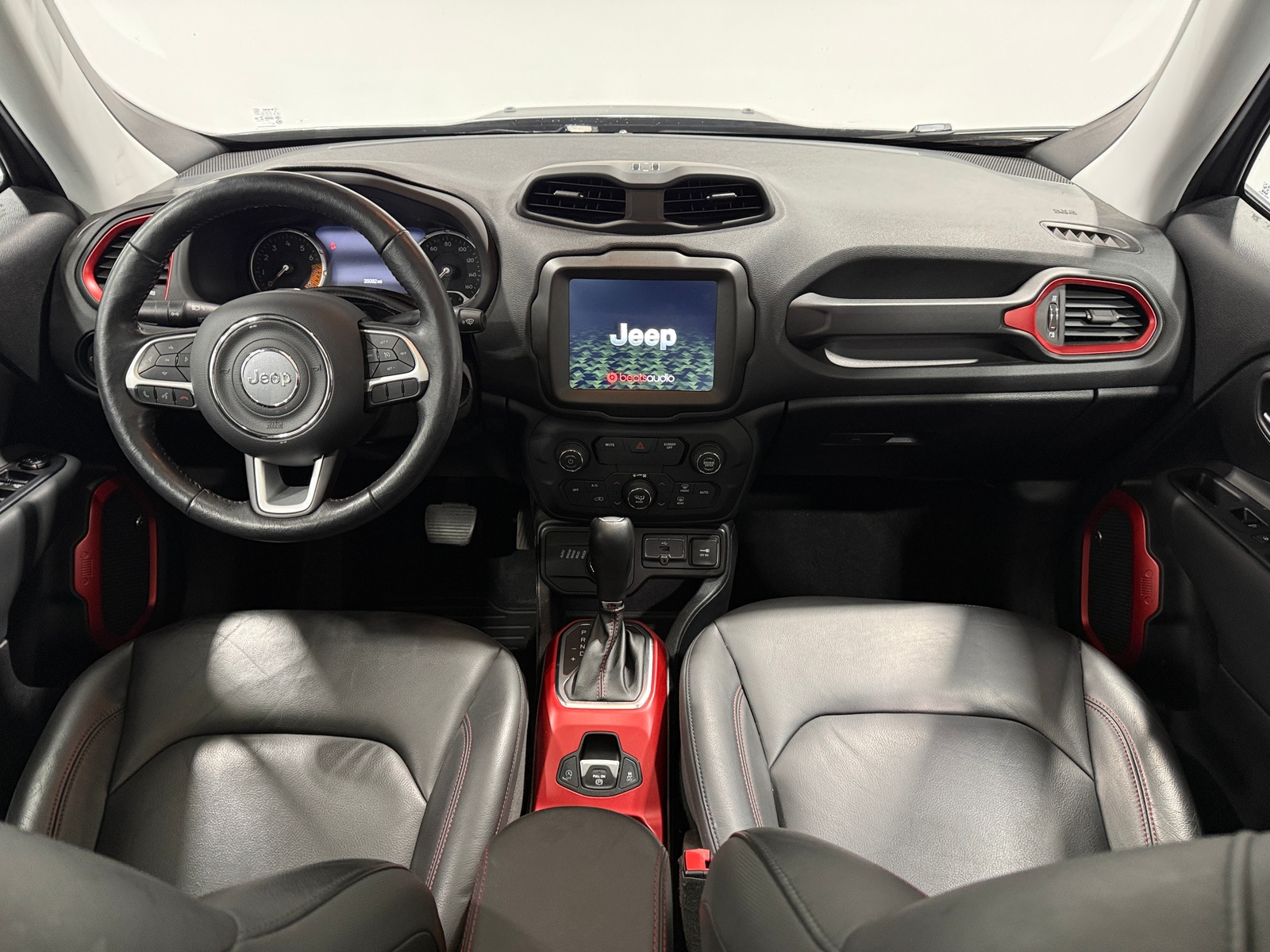 Thumbnail: 2019 Jeep Renegade - 2