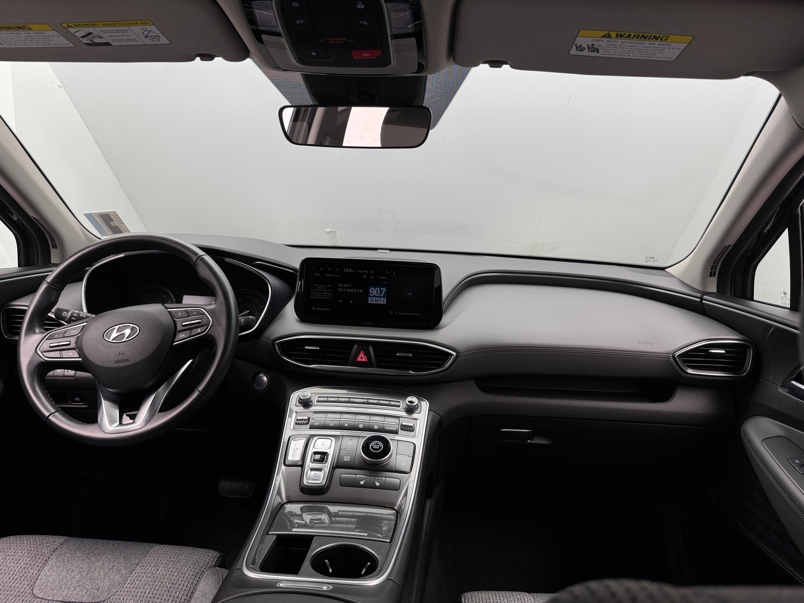 Thumbnail: 2023 Hyundai Santa Fe - 3