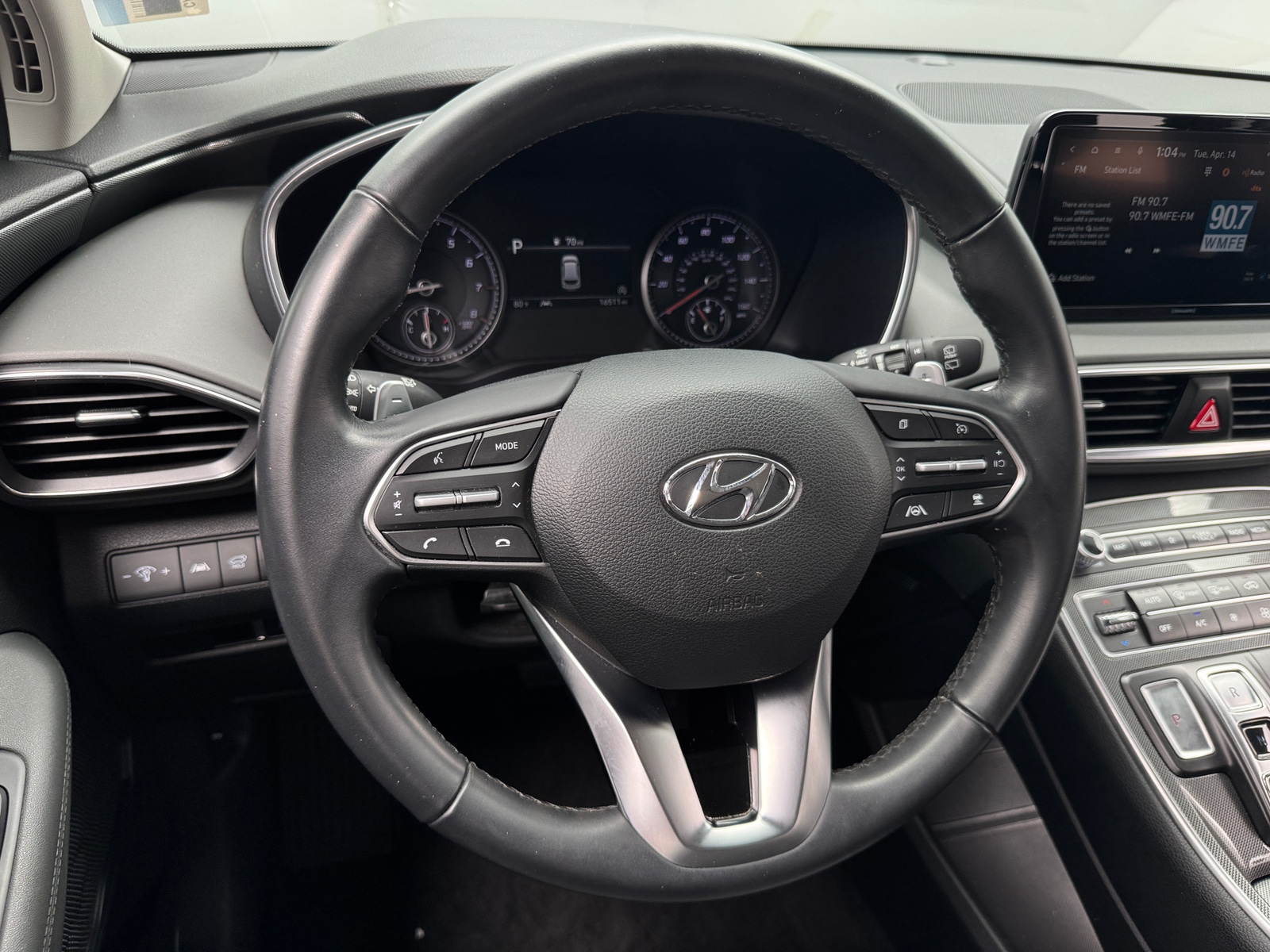 Thumbnail: 2023 Hyundai Santa Fe - 5