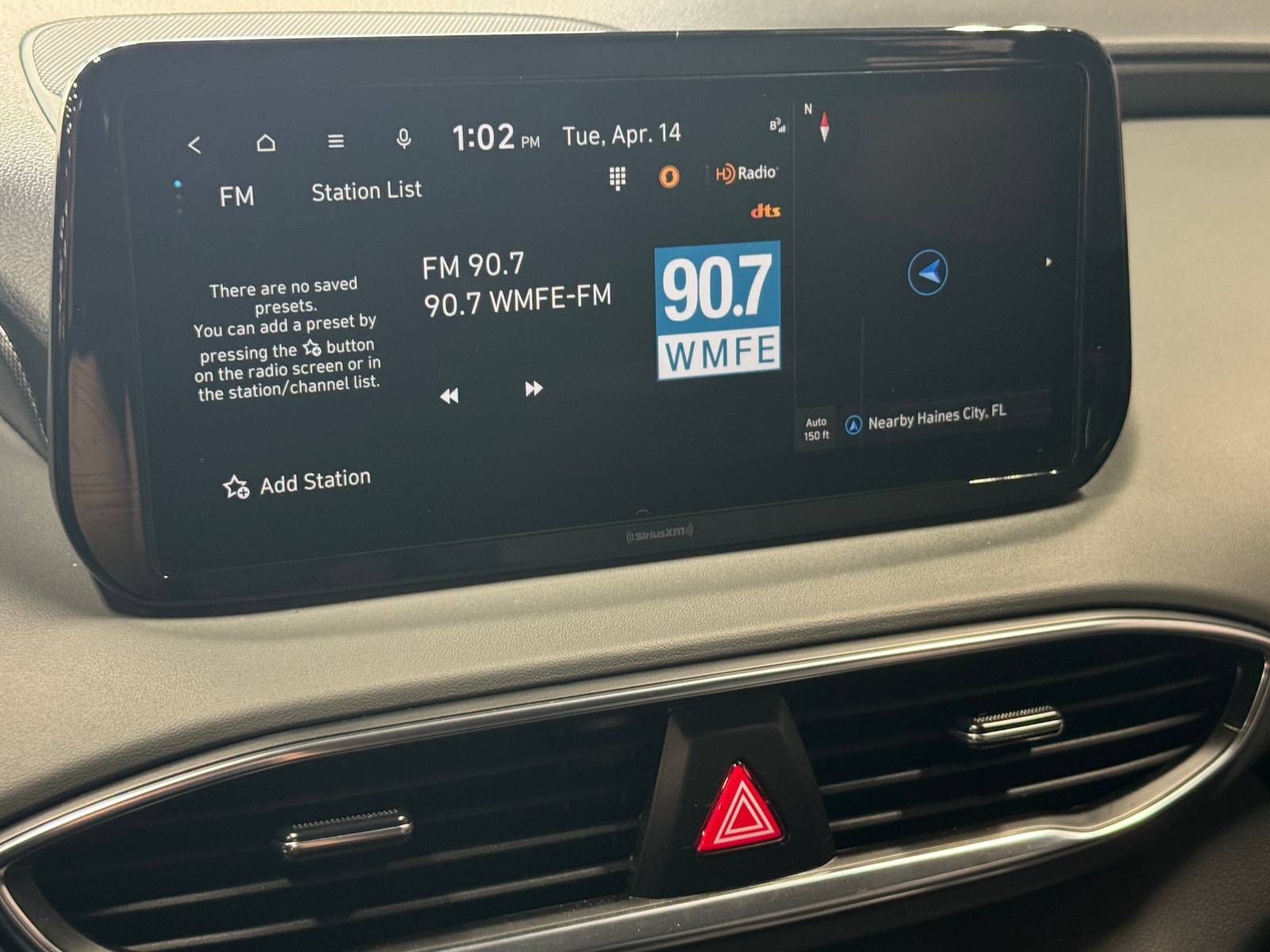 Thumbnail: 2023 Hyundai Santa Fe - 4
