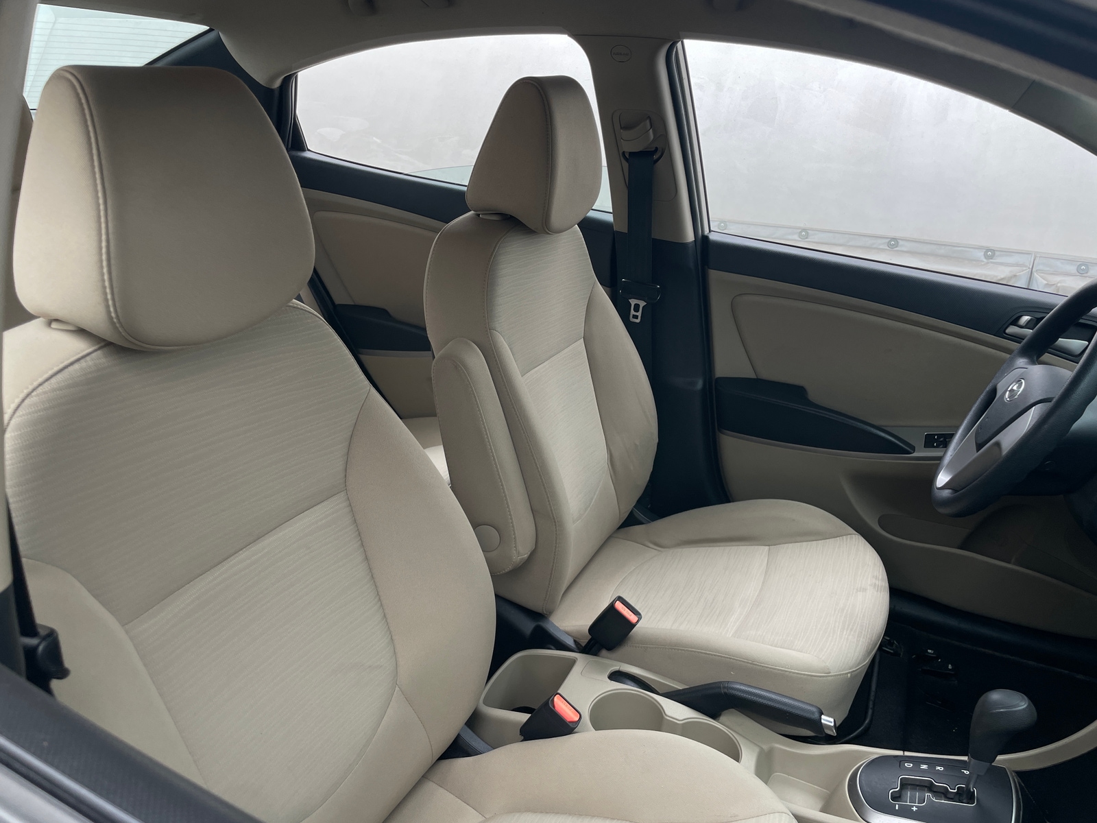 Thumbnail: 2016 Hyundai Accent - 2