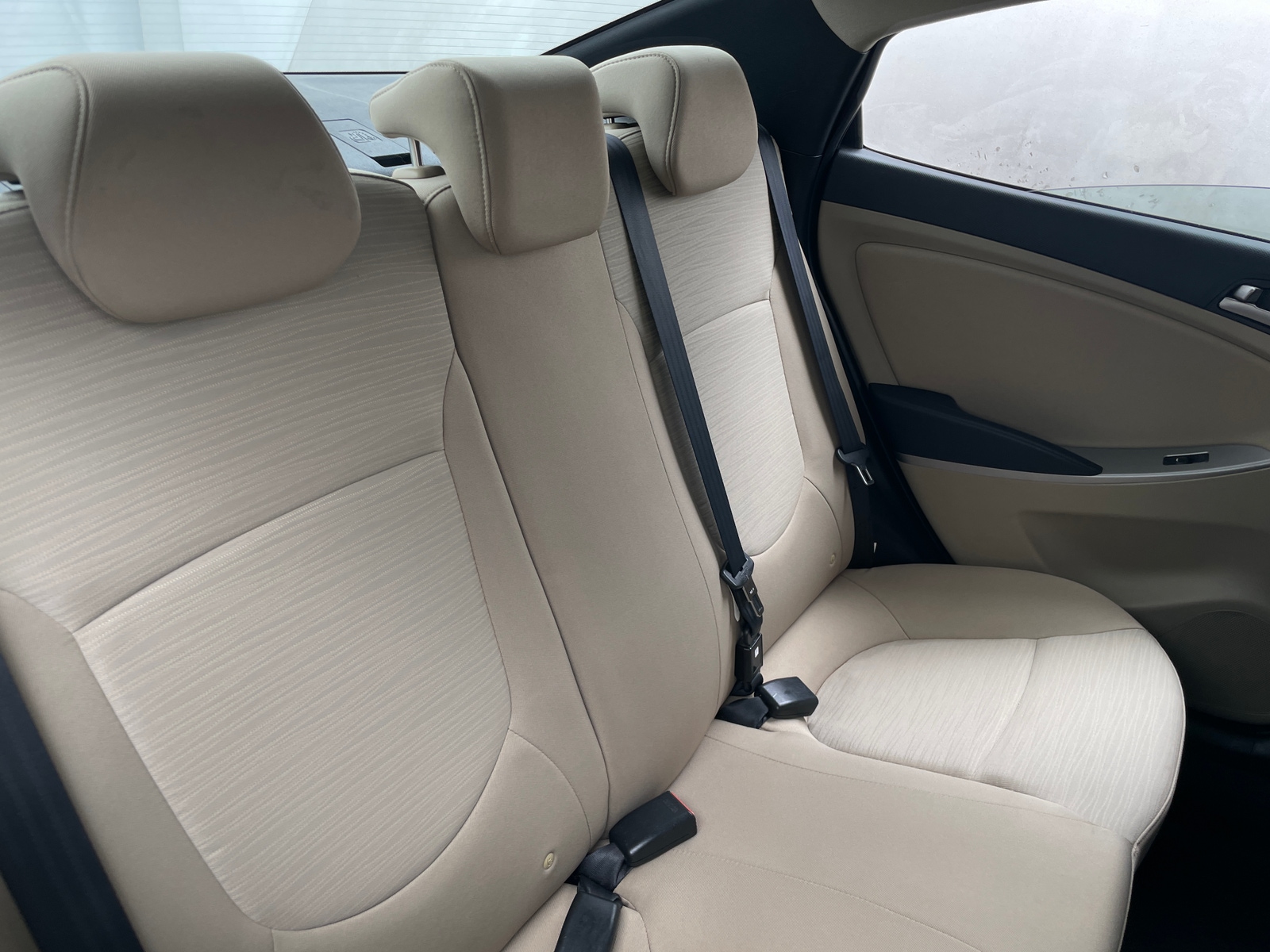 Thumbnail: 2016 Hyundai Accent - 5