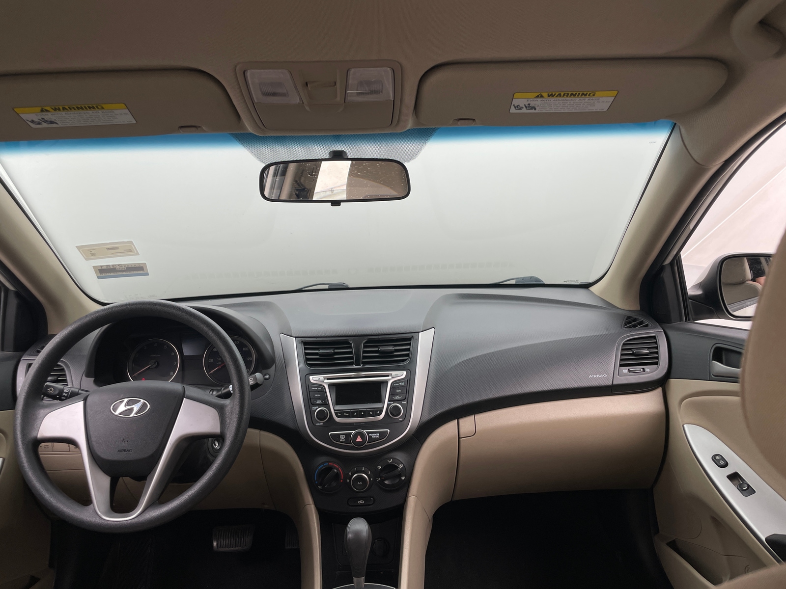 Thumbnail: 2016 Hyundai Accent - 3