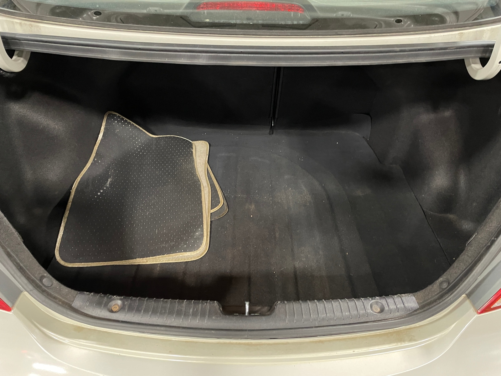 Thumbnail: 2016 Hyundai Accent - 6