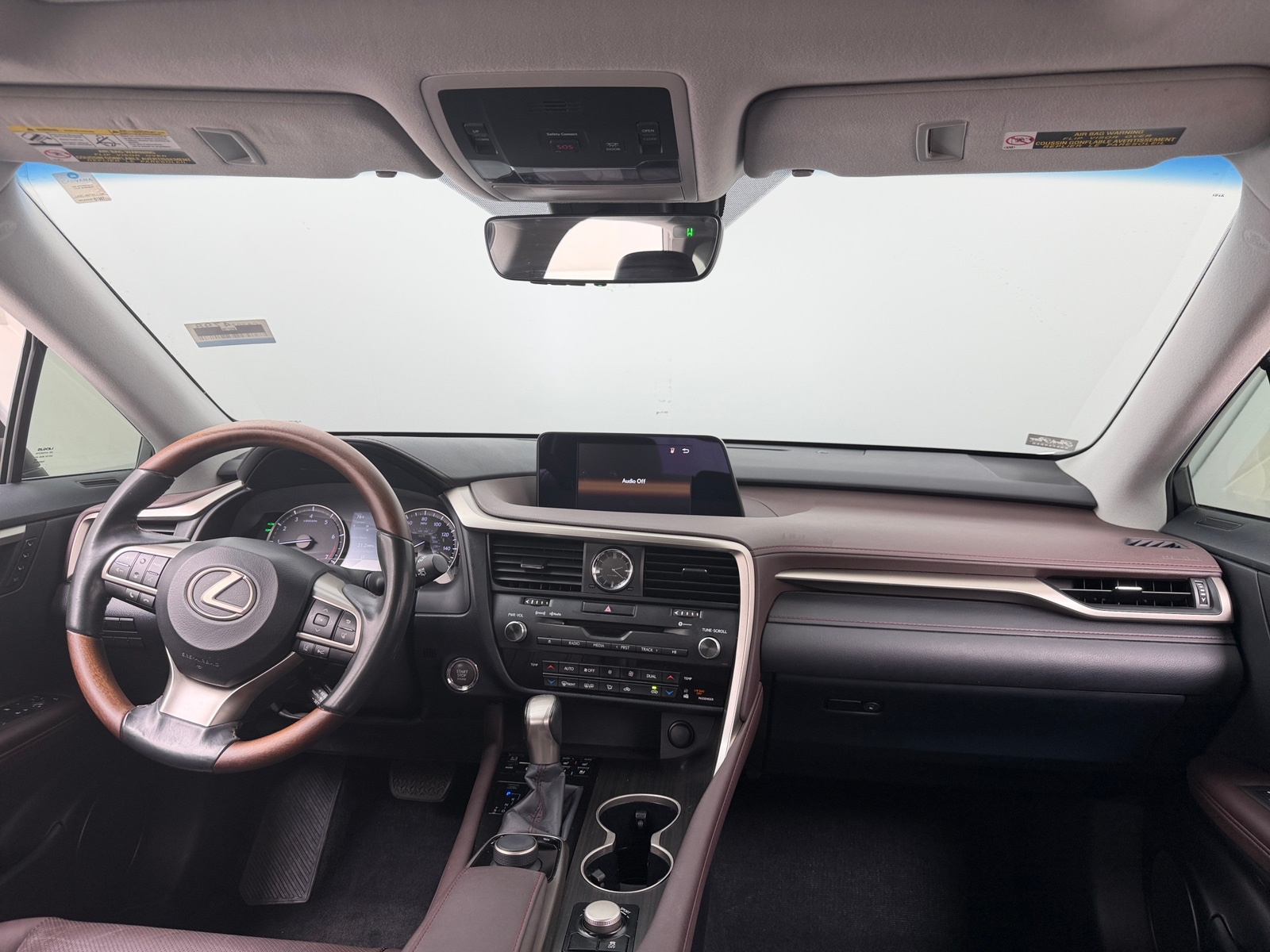 Thumbnail: 2019 Lexus RX - 2