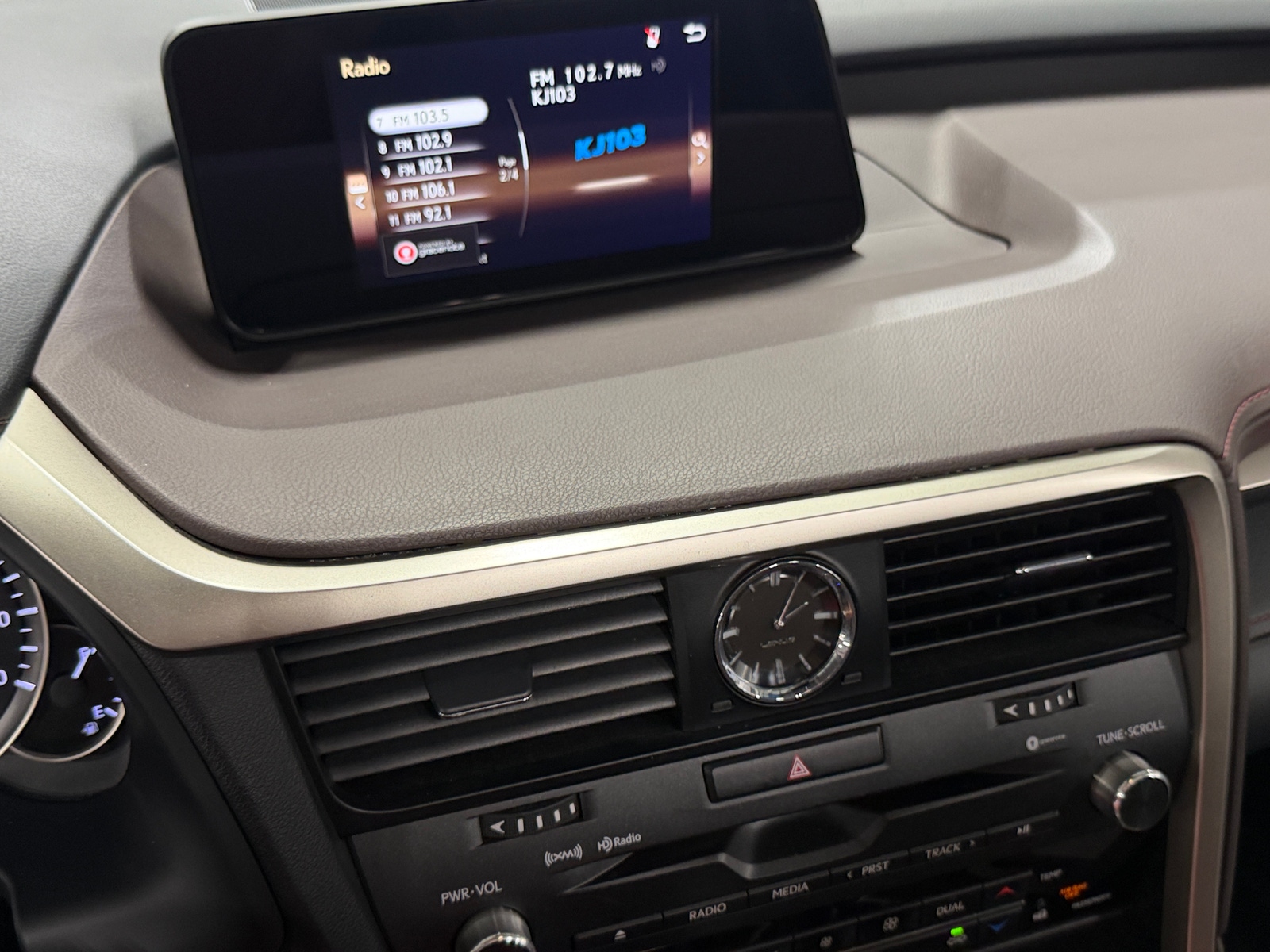 Thumbnail: 2019 Lexus RX - 3