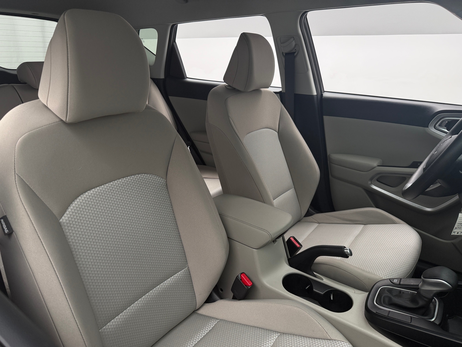 Thumbnail: 2025 Kia Soul - 2
