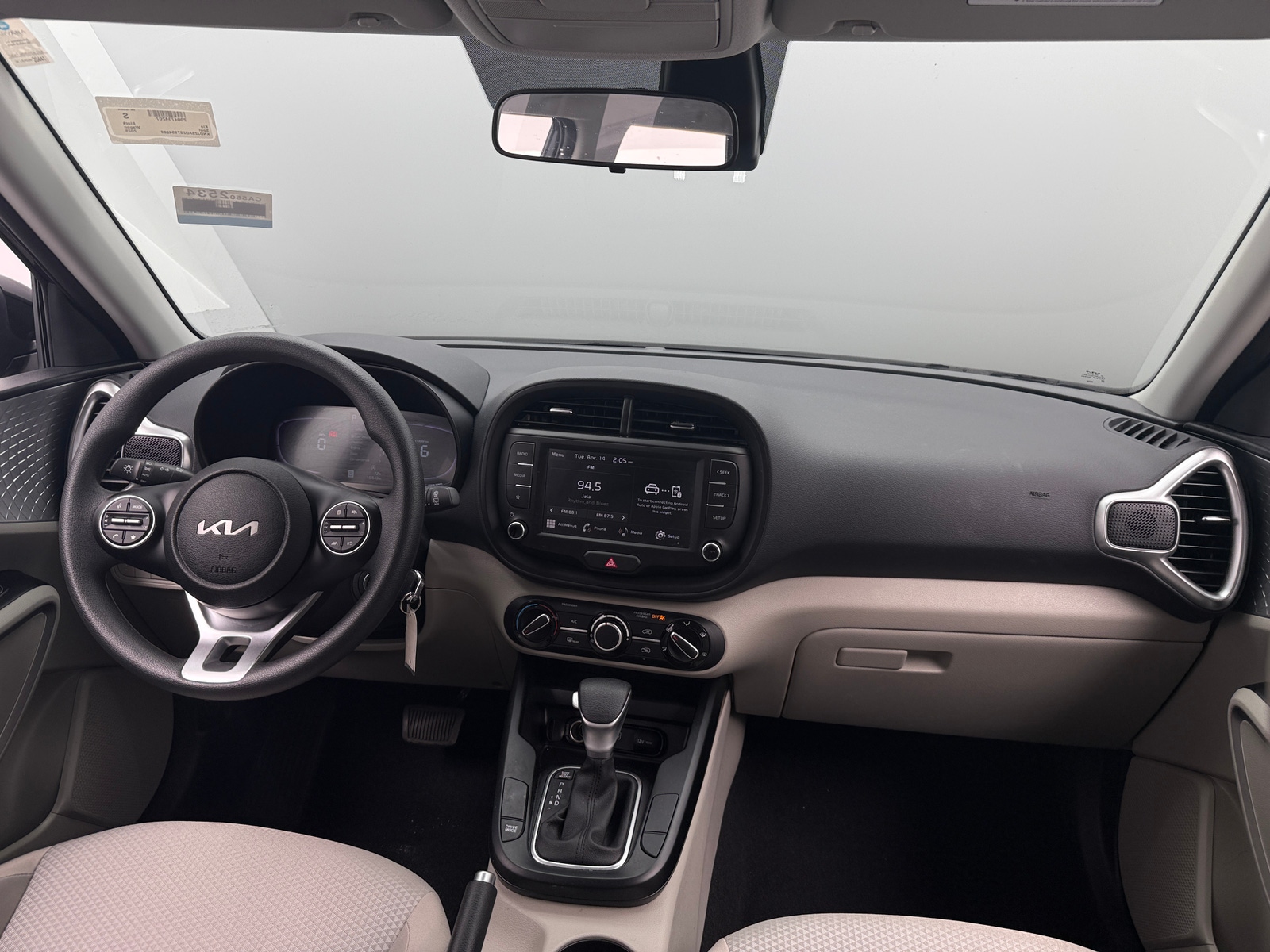 Thumbnail: 2025 Kia Soul - 3