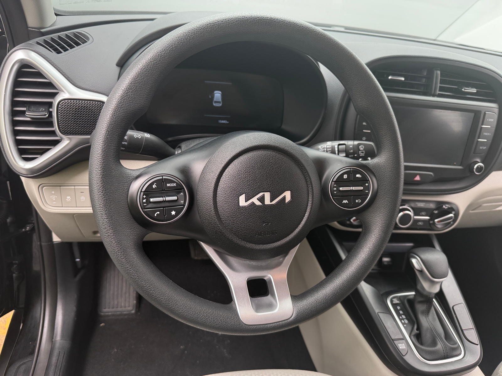 Thumbnail: 2025 Kia Soul - 5