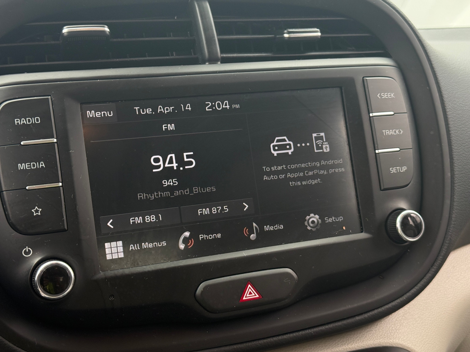 Thumbnail: 2025 Kia Soul - 4