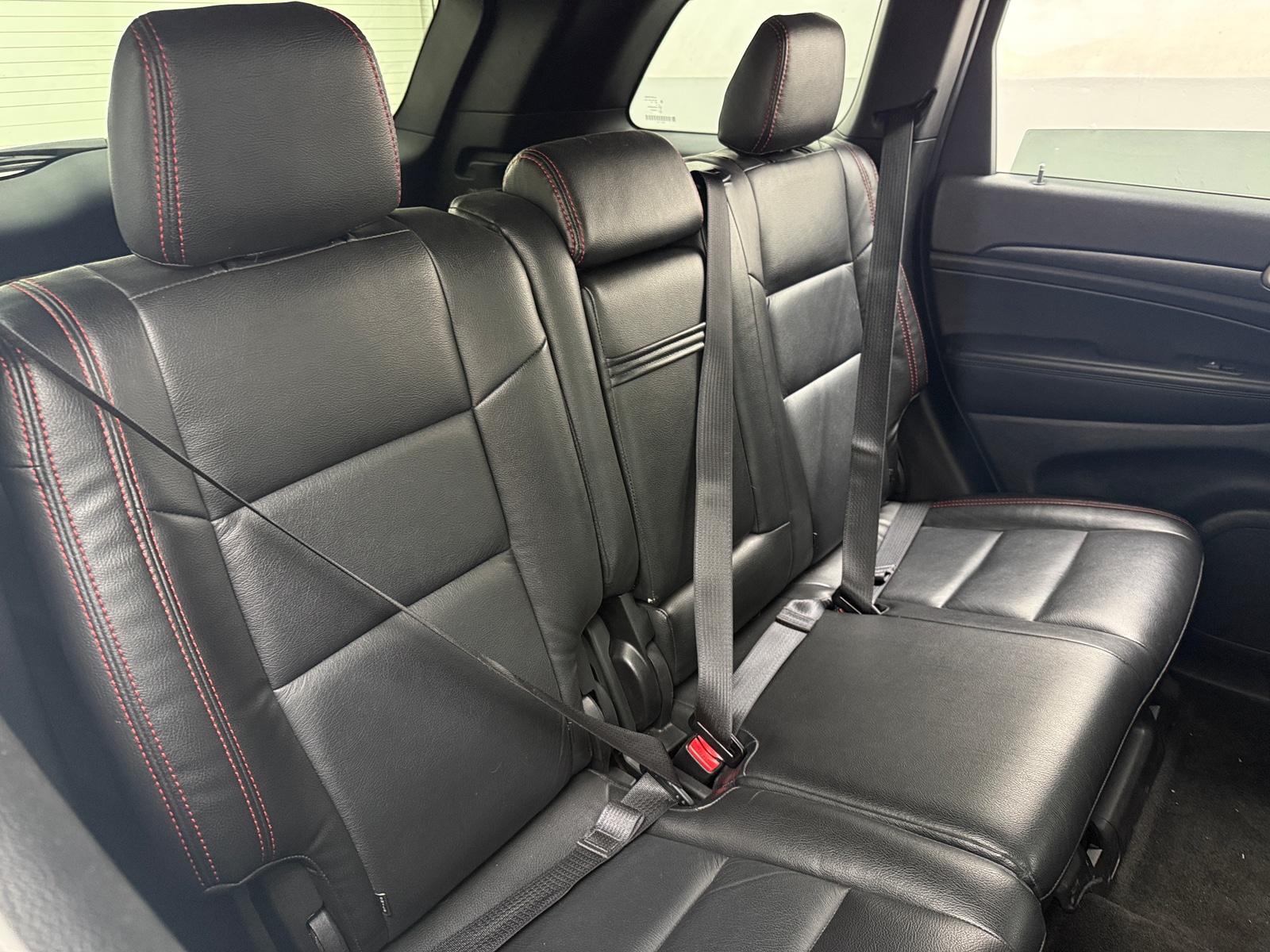 Thumbnail: 2015 Jeep Grand Cherokee - 6