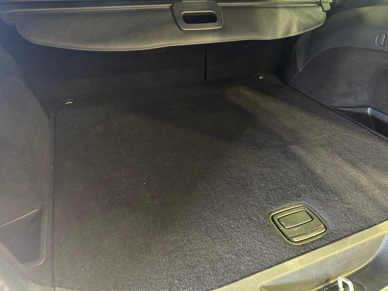 Thumbnail: 2015 Jeep Grand Cherokee - 7