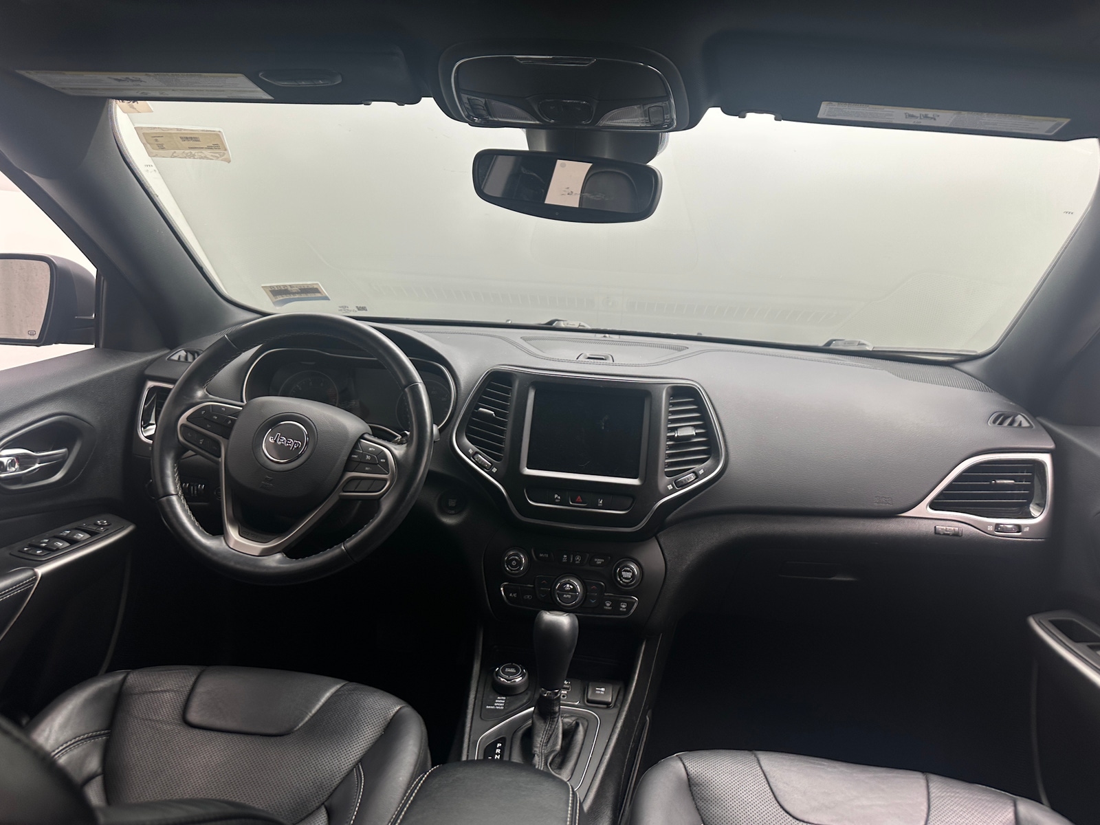 Thumbnail: 2021 Jeep Cherokee - 2