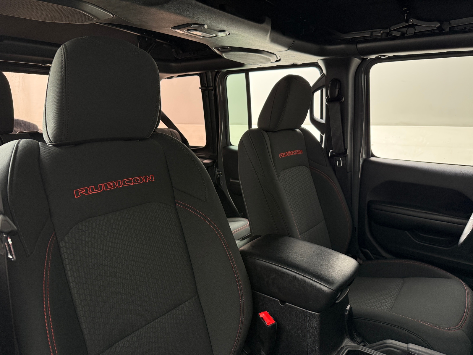 Thumbnail: 2020 Jeep Wrangler - 2