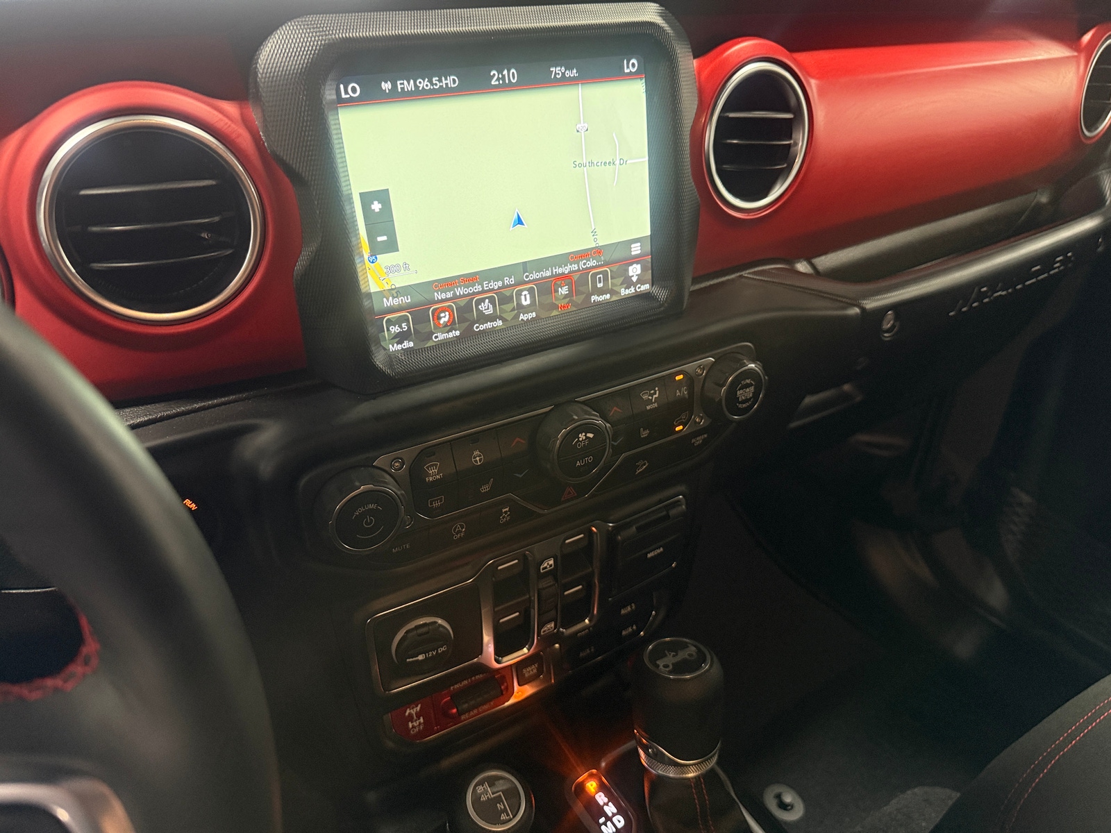 Thumbnail: 2020 Jeep Wrangler - 4