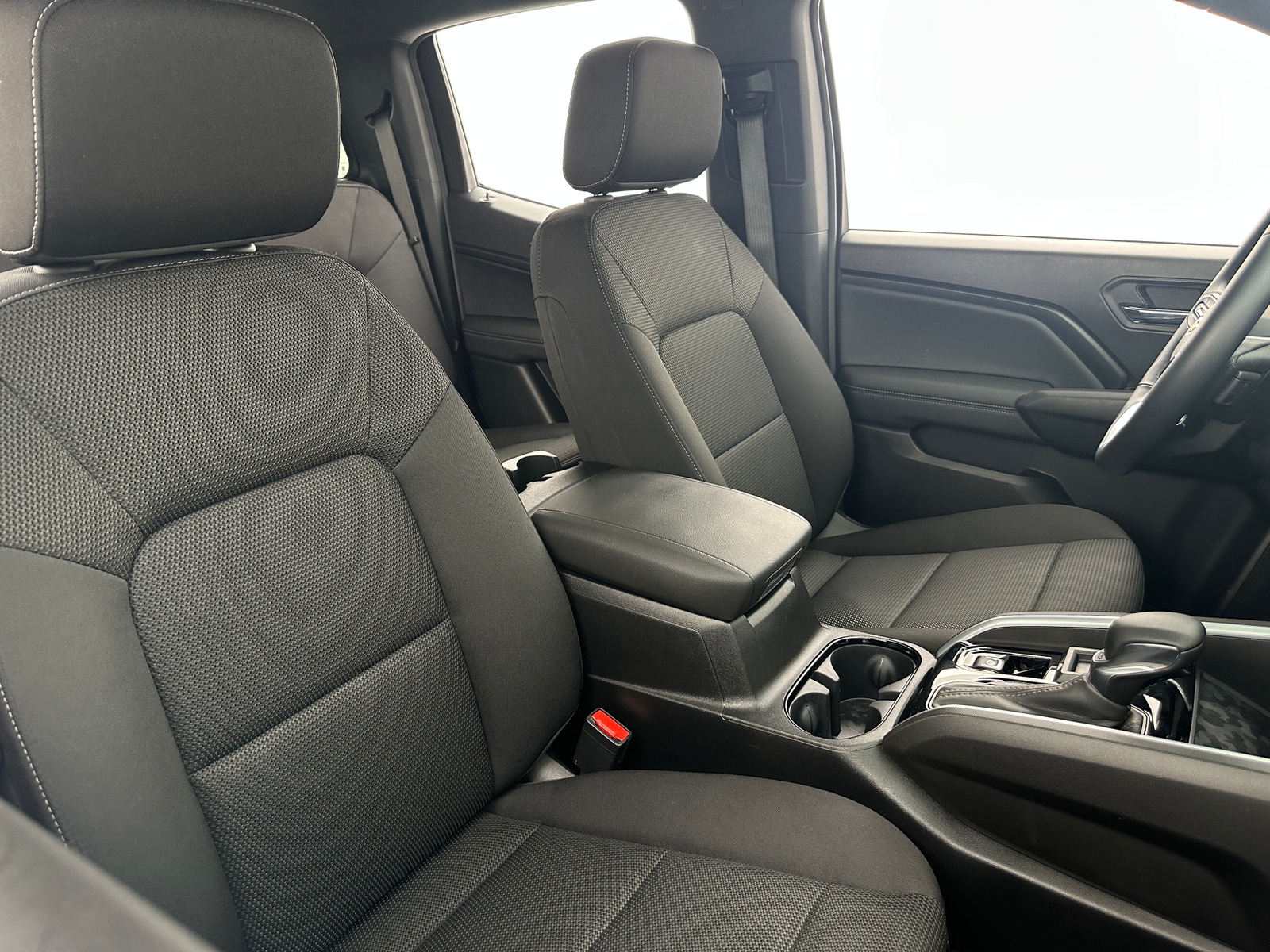 Thumbnail: 2026 Chevrolet Colorado - 2